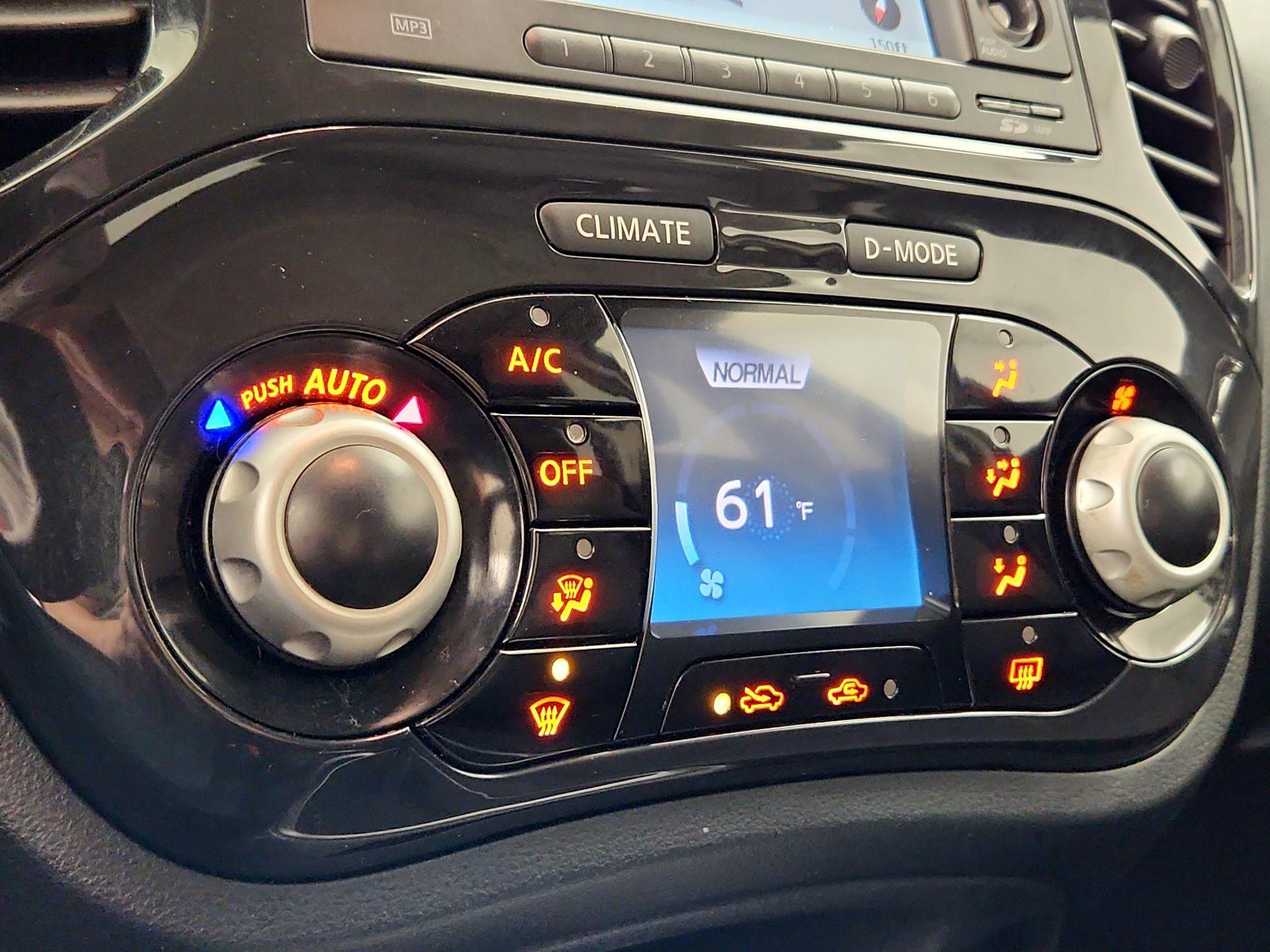 Thumbnail: 2014 Nissan Juke - 17