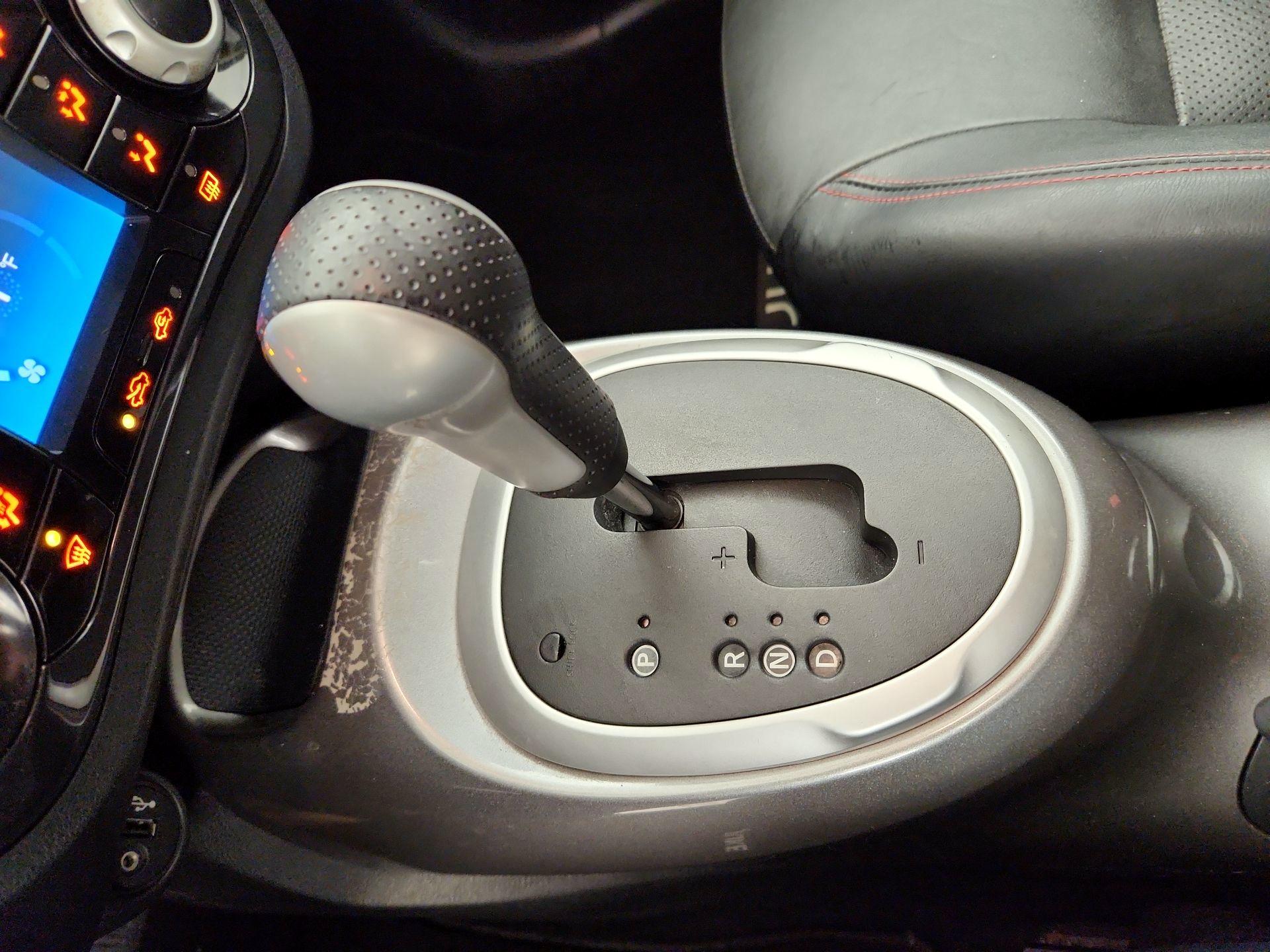 Thumbnail: 2014 Nissan Juke - 18