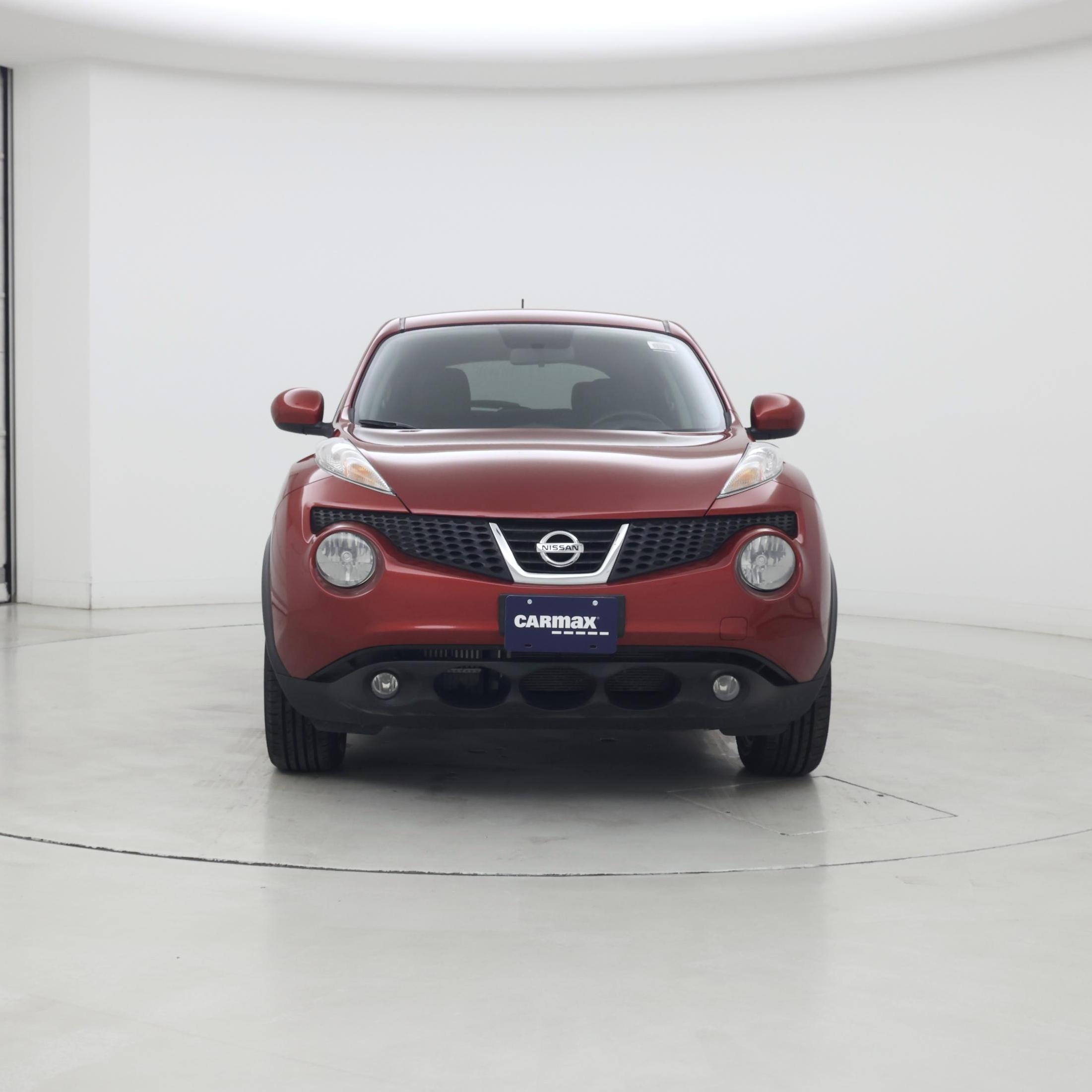 Thumbnail: 2014 Nissan Juke - 5