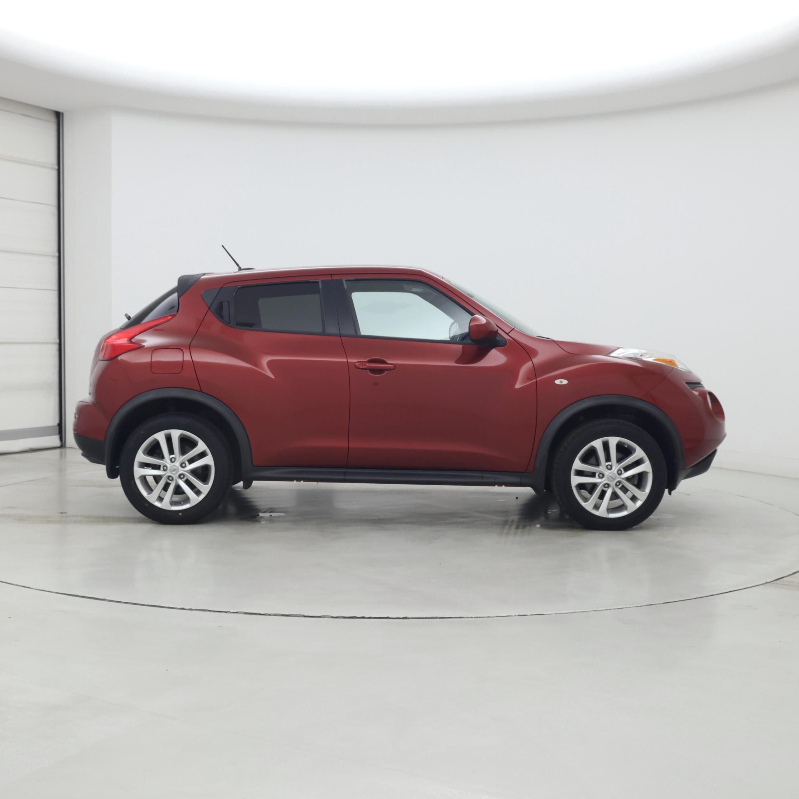 Thumbnail: 2014 Nissan Juke - 7