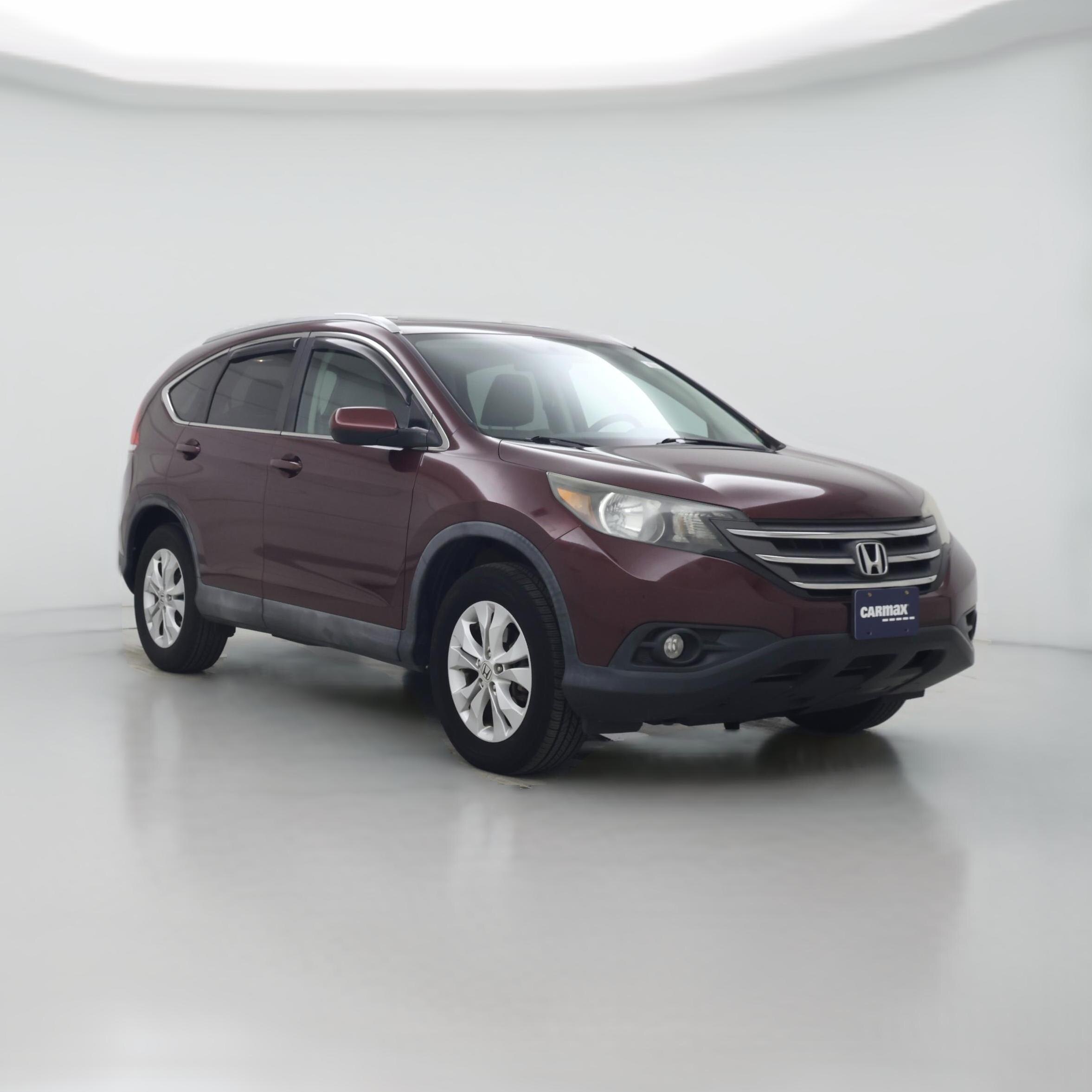 Thumbnail: 2014 Honda CR-V - 1