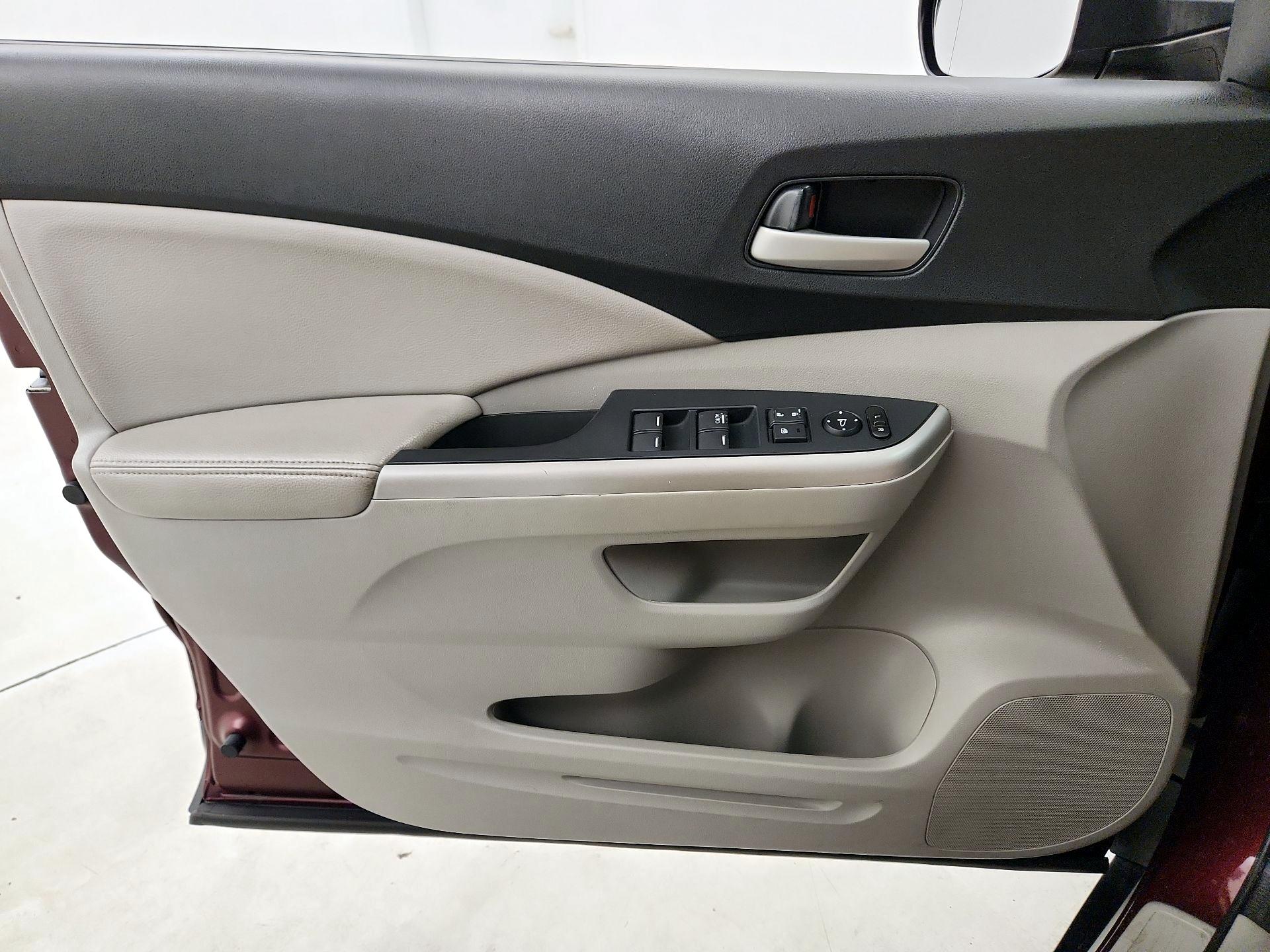 Thumbnail: 2014 Honda CR-V - 12