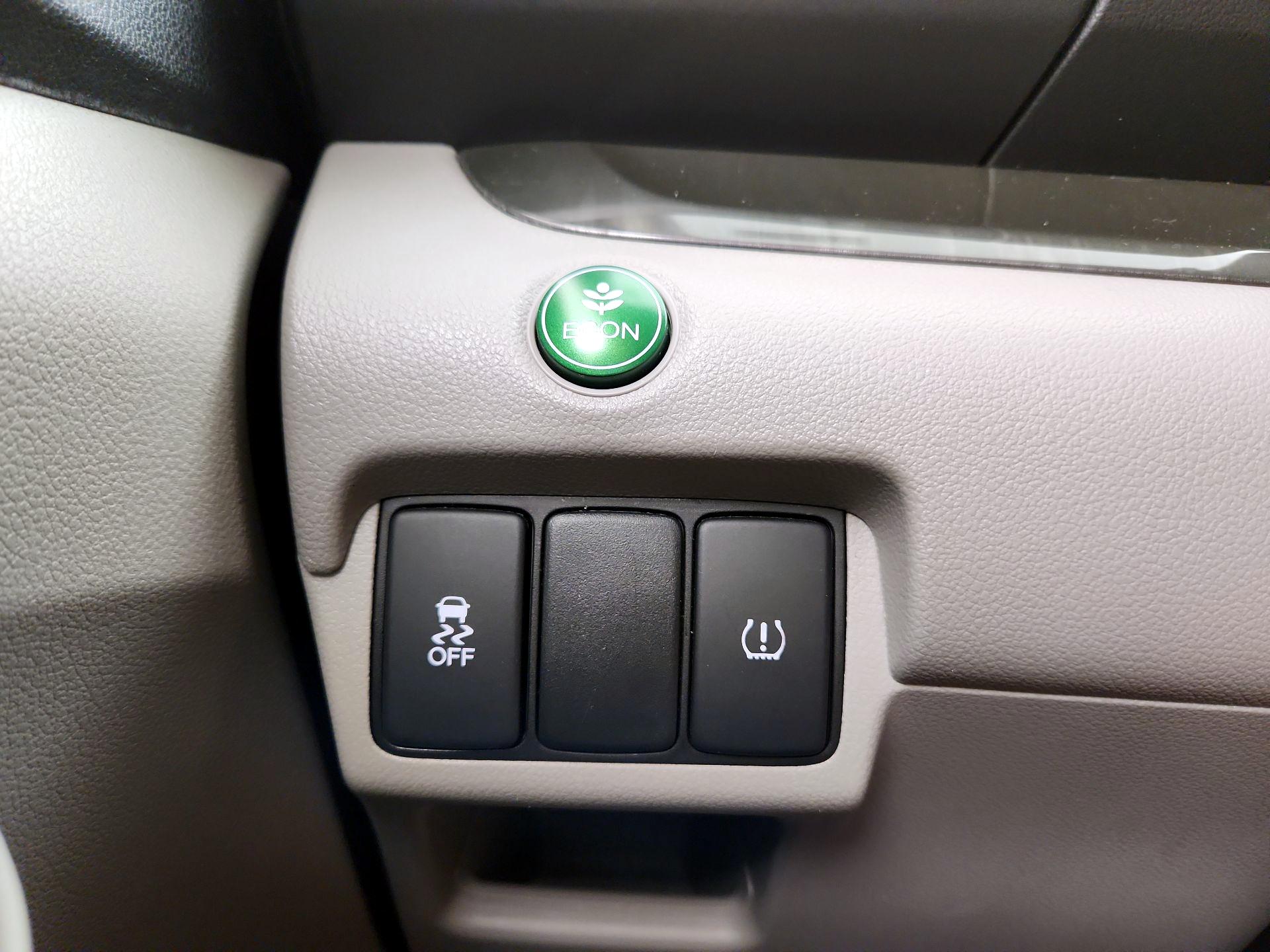 Thumbnail: 2014 Honda CR-V - 13