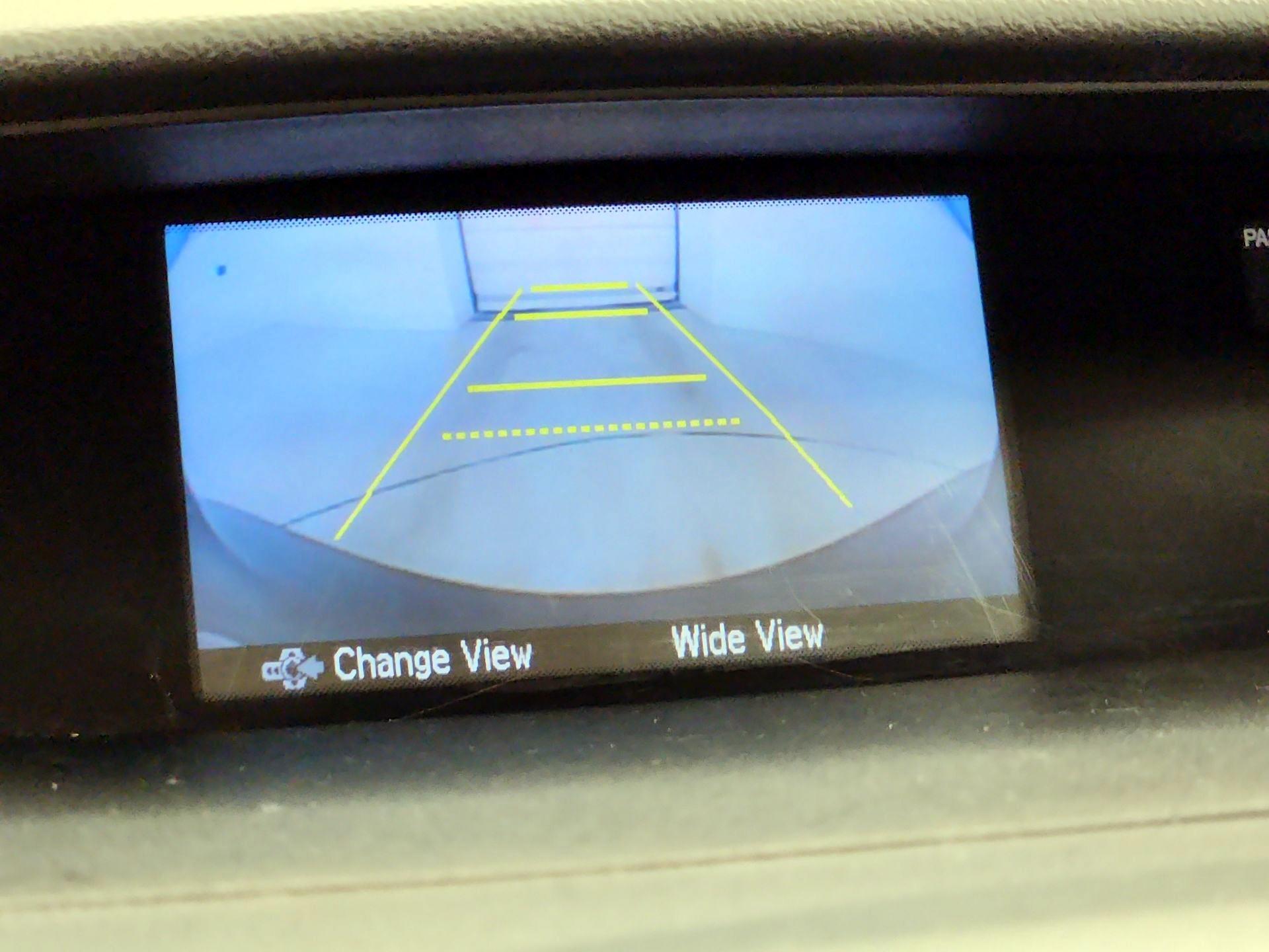 Thumbnail: 2014 Honda CR-V - 14