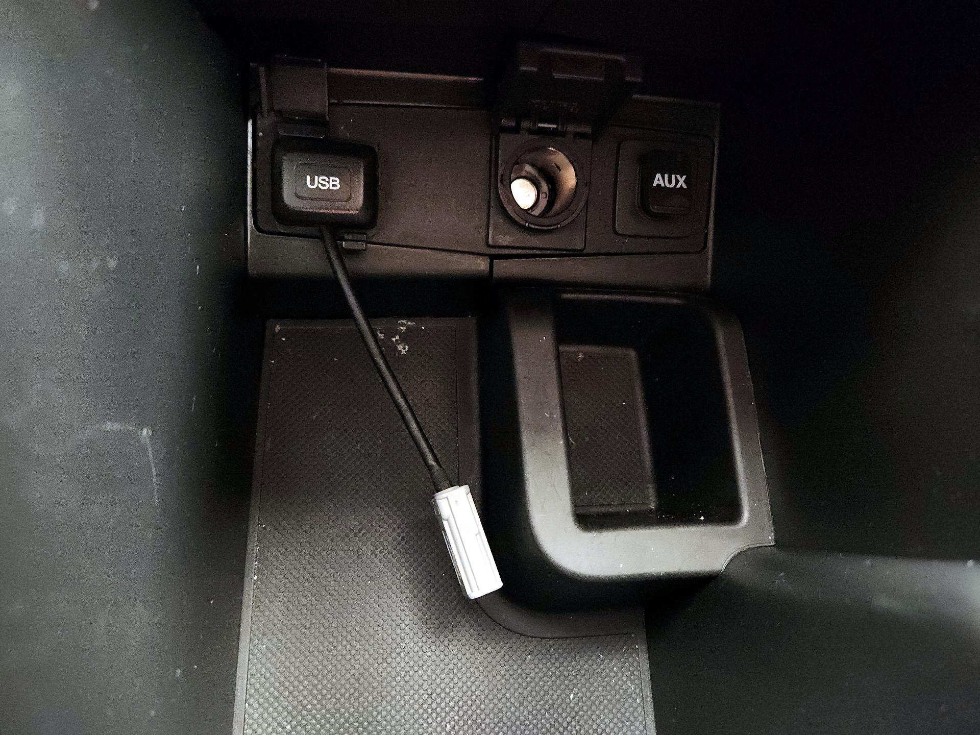 Thumbnail: 2014 Honda CR-V - 18