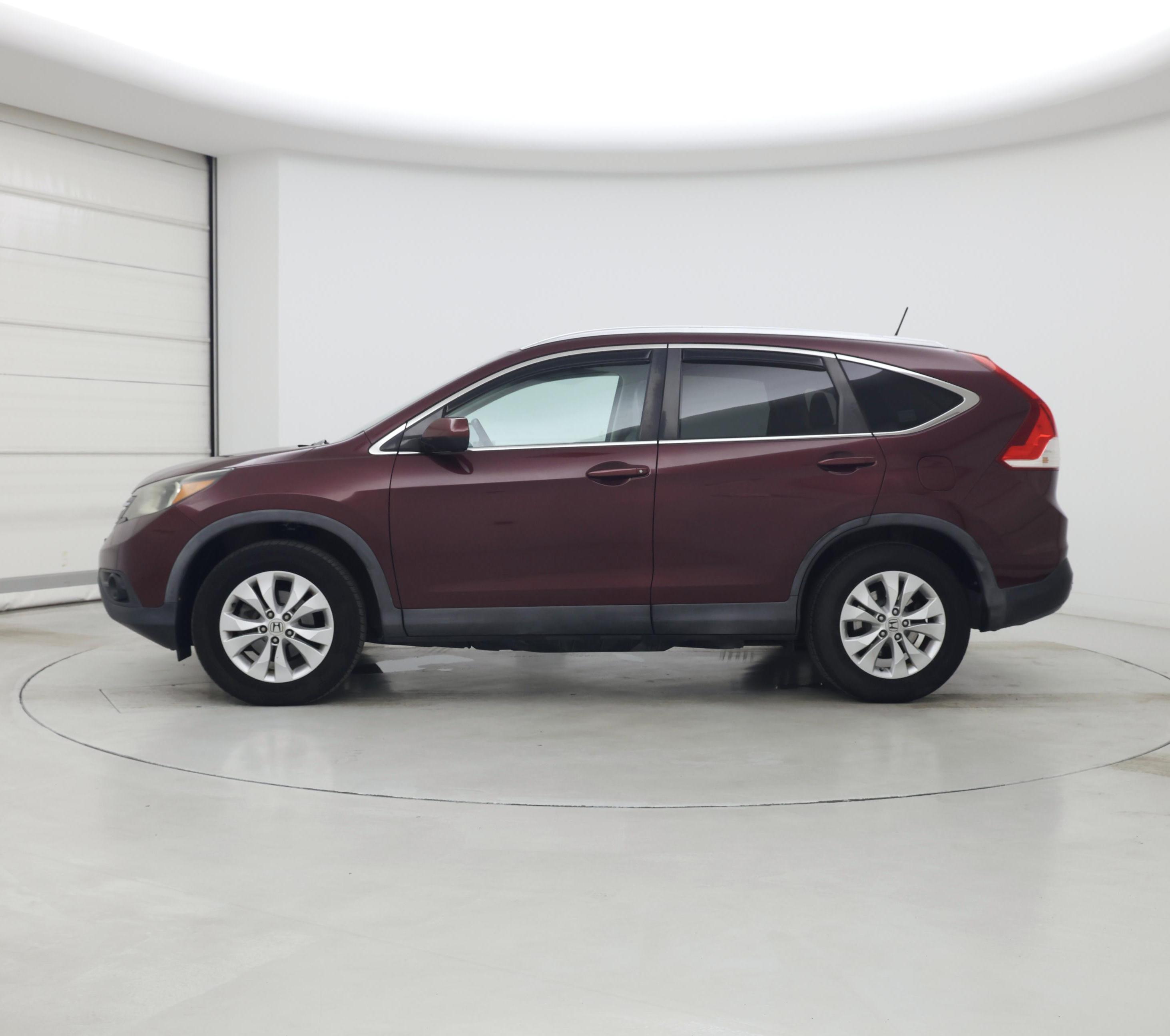 Thumbnail: 2014 Honda CR-V - 3