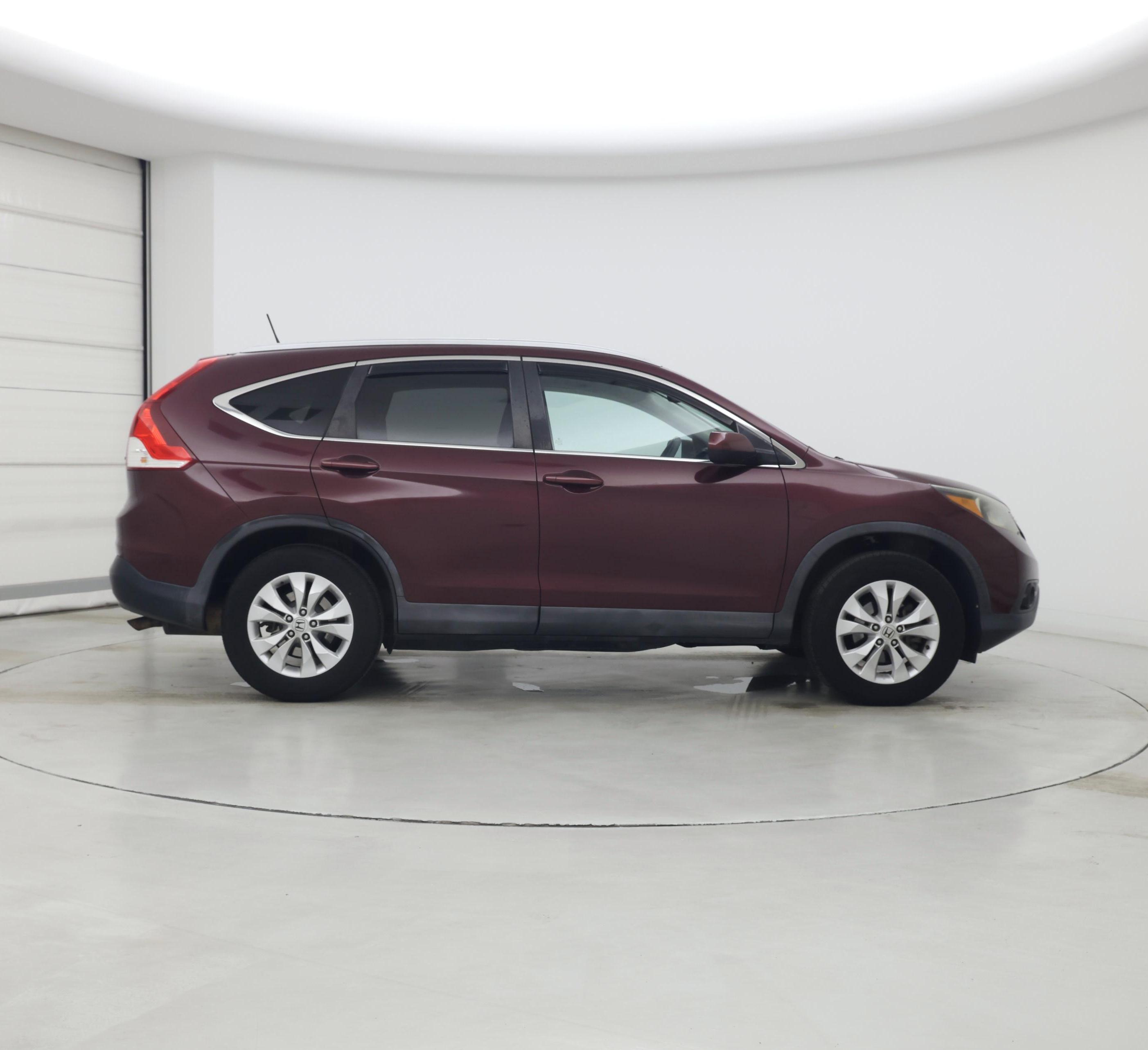 Thumbnail: 2014 Honda CR-V - 7