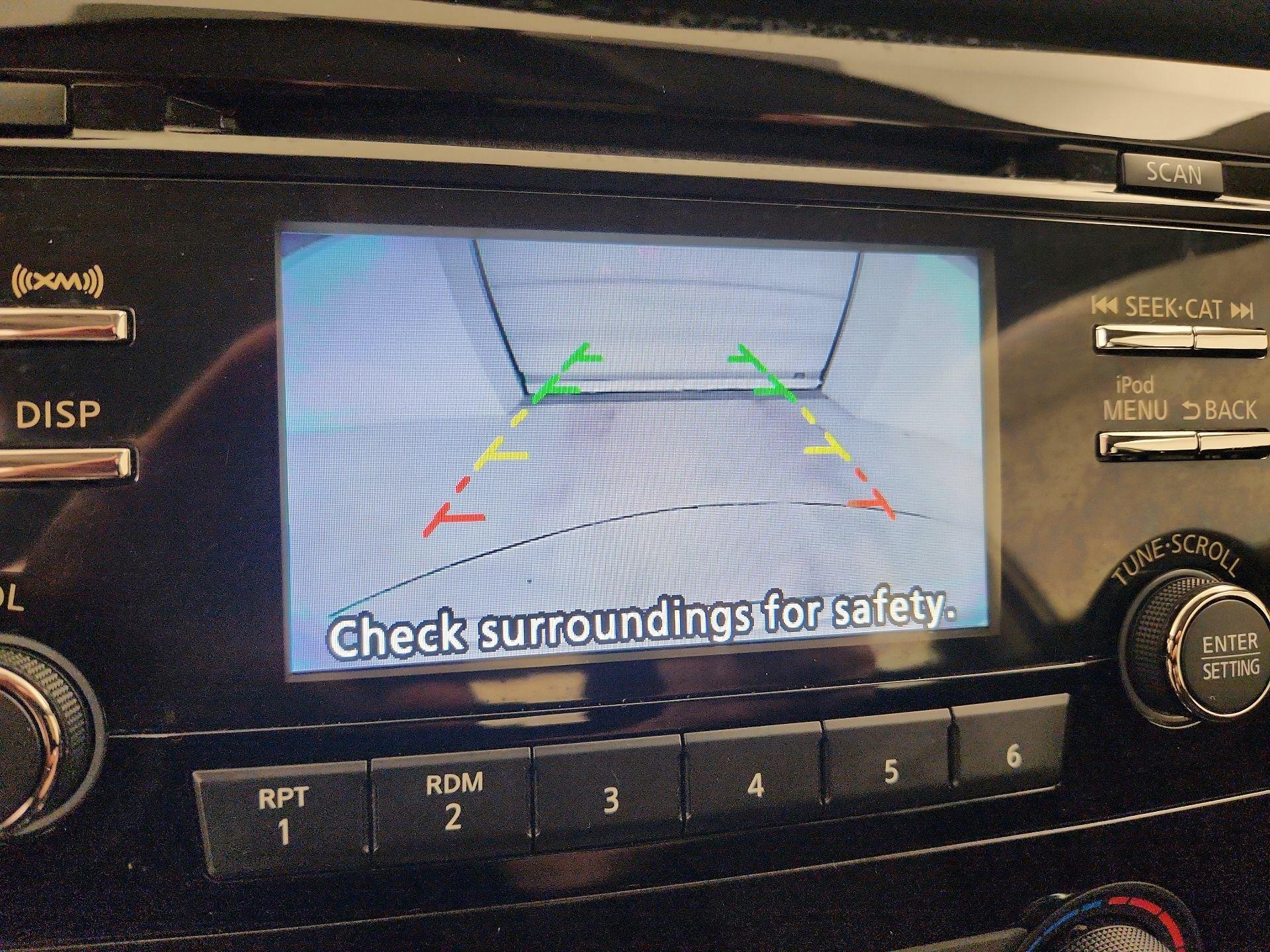 Thumbnail: 2017 Nissan Rogue - 14