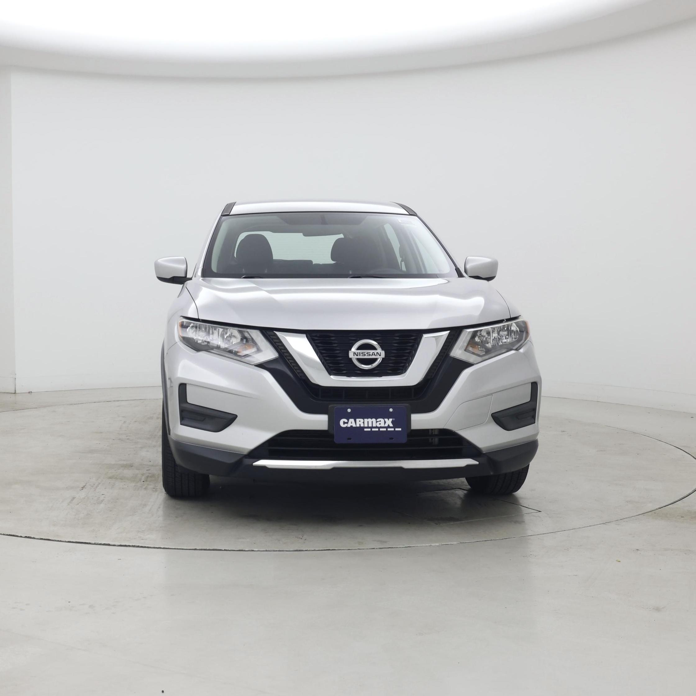 Thumbnail: 2017 Nissan Rogue - 5