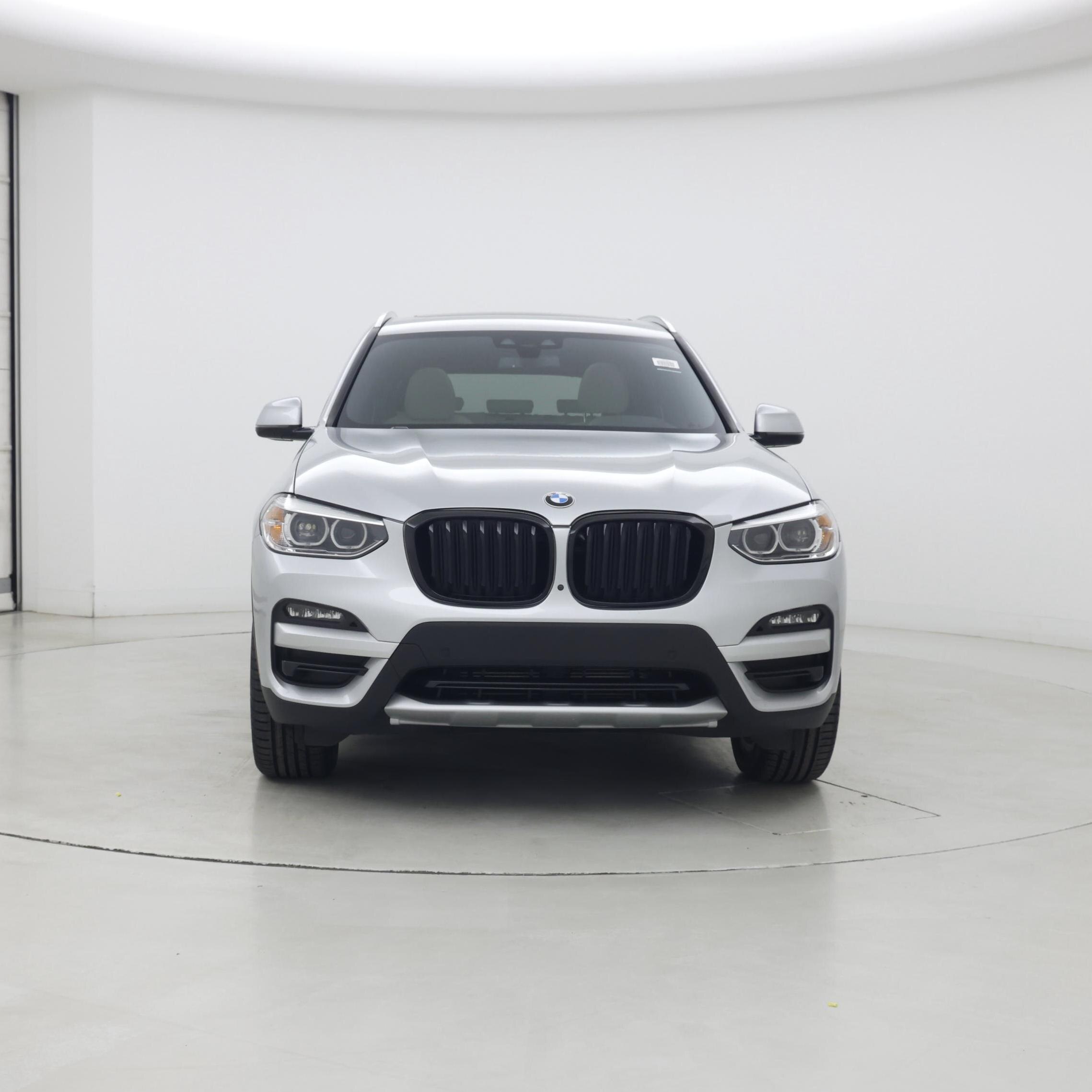 Thumbnail: 2020 BMW X3 - 5