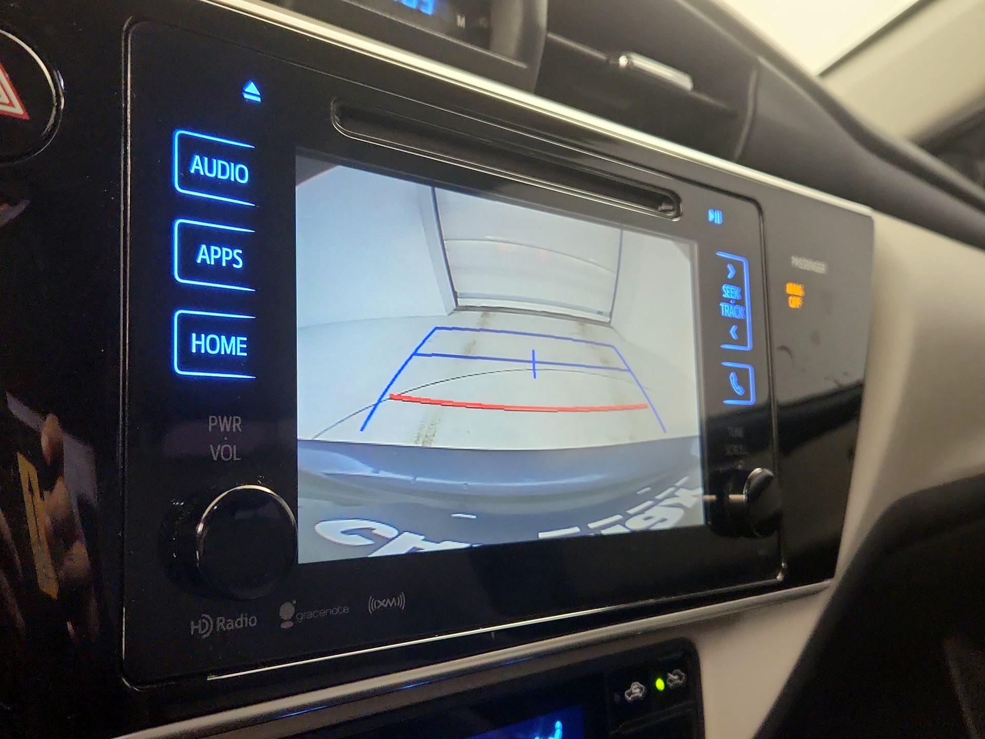 Thumbnail: 2017 Toyota Corolla - 14