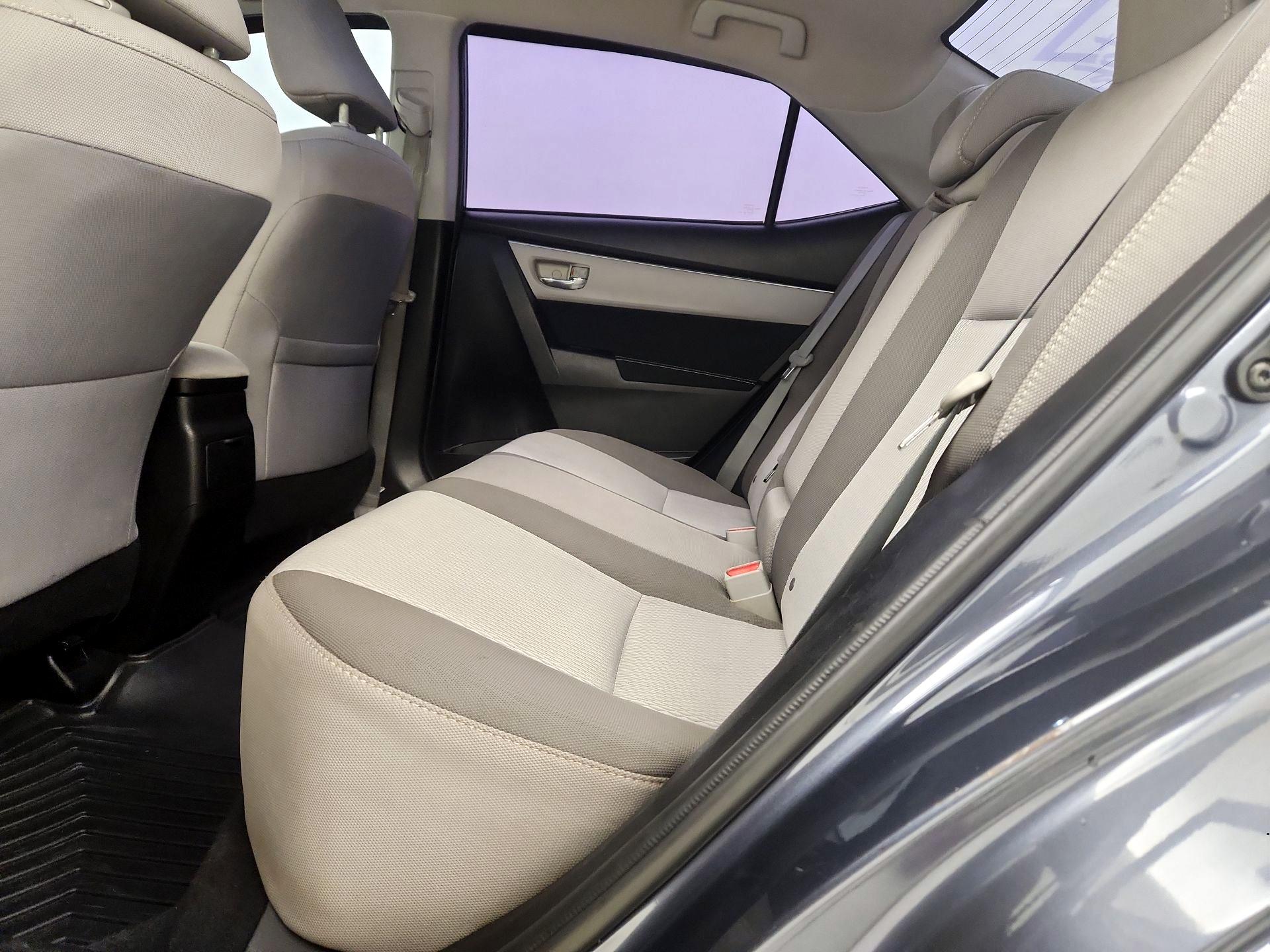 Thumbnail: 2017 Toyota Corolla - 19