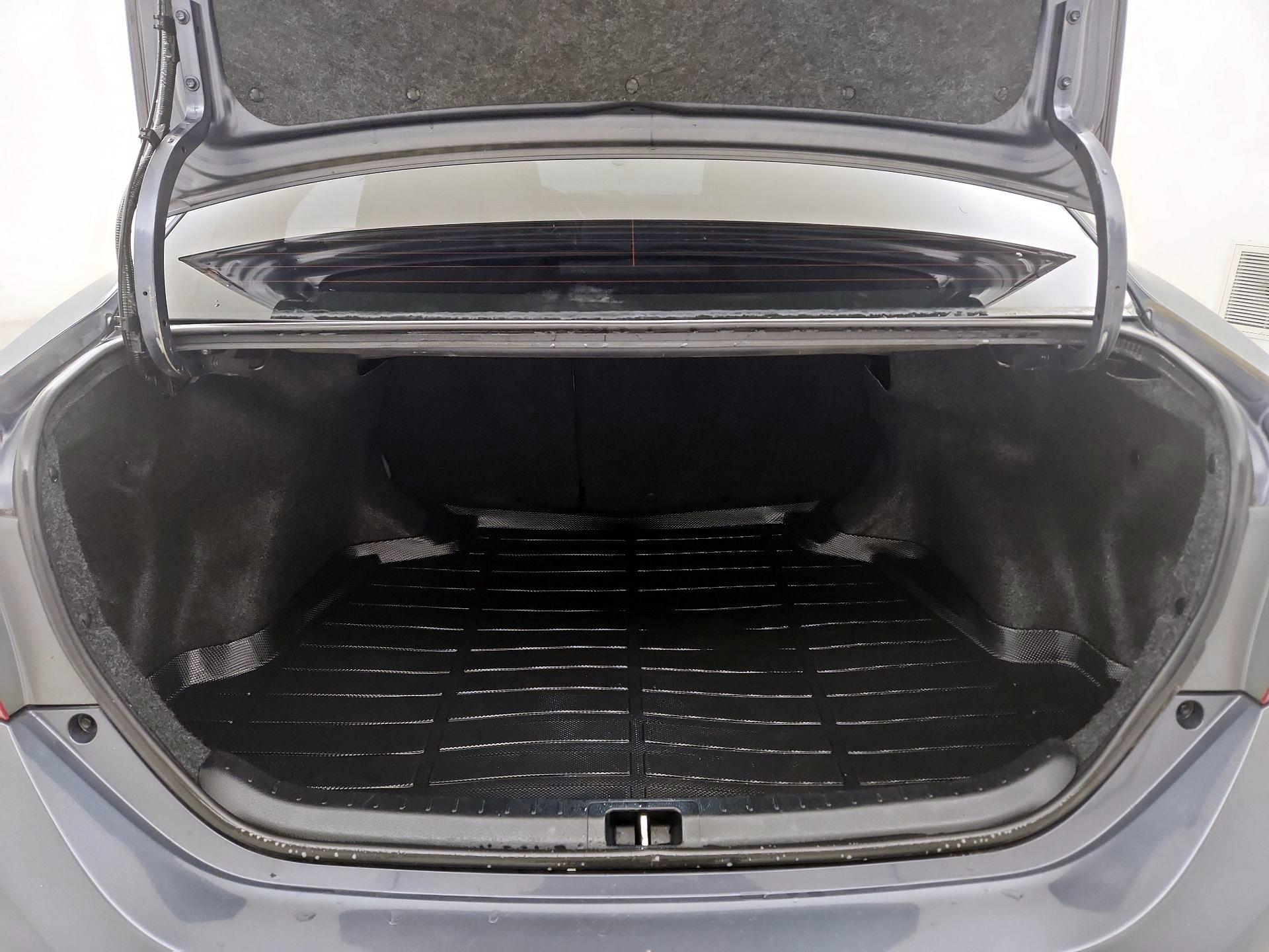 Thumbnail: 2017 Toyota Corolla - 20