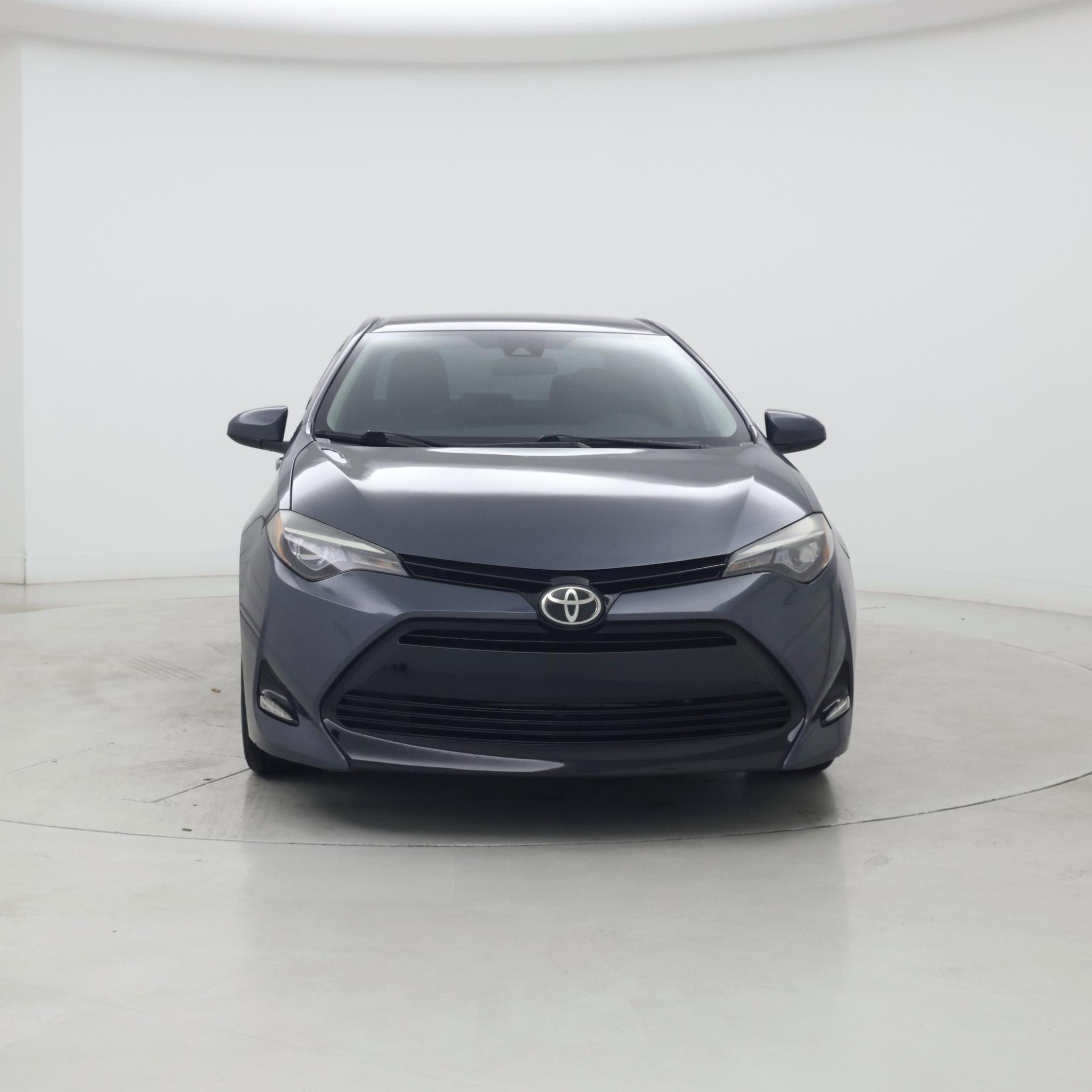 Thumbnail: 2017 Toyota Corolla - 5
