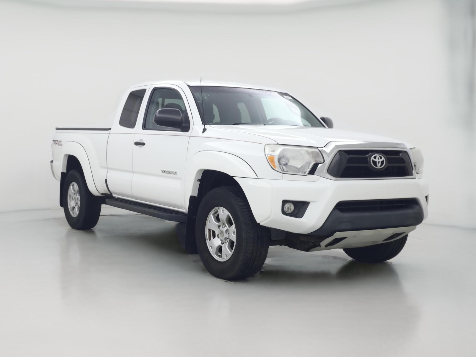2015 Toyota Tacoma Base
