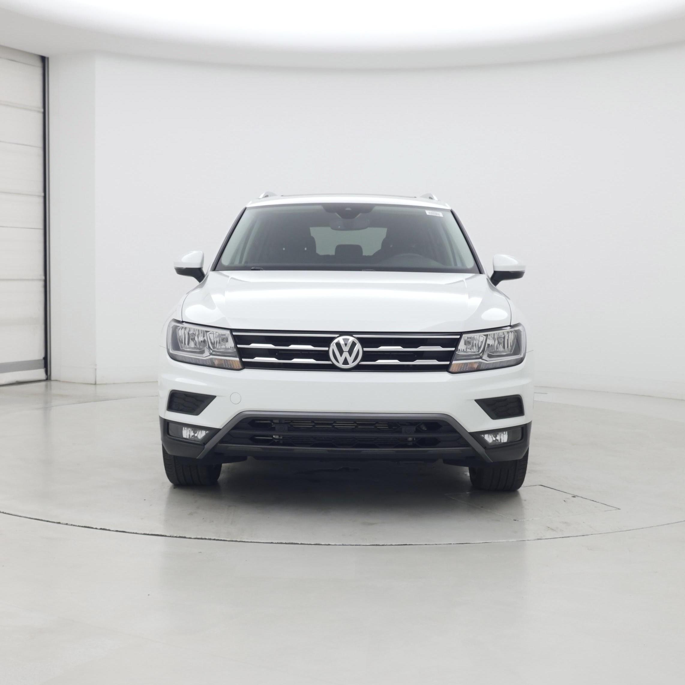 Thumbnail: 2021 Volkswagen Tiguan - 5