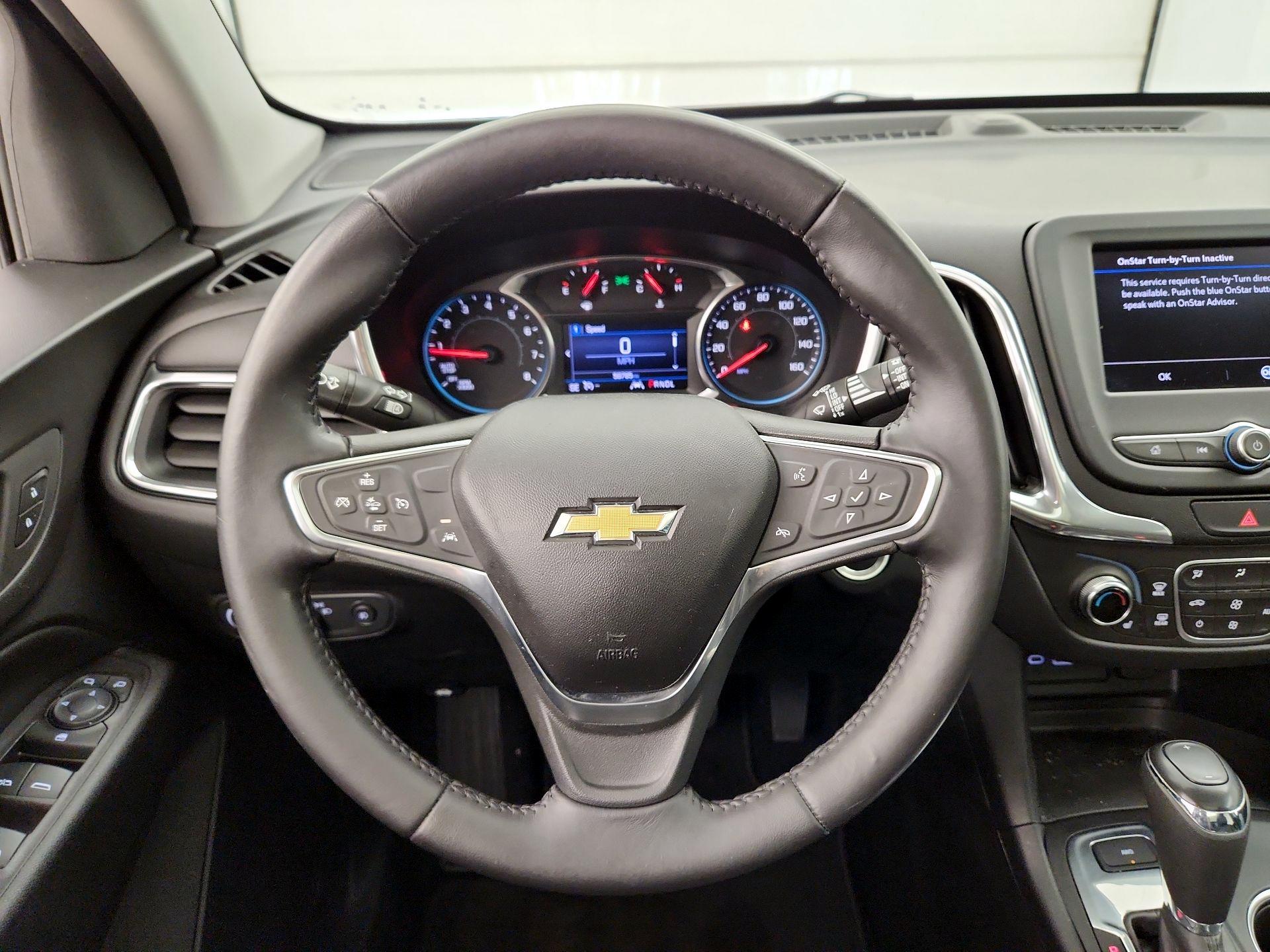 Thumbnail: 2020 Chevrolet Equinox - 10