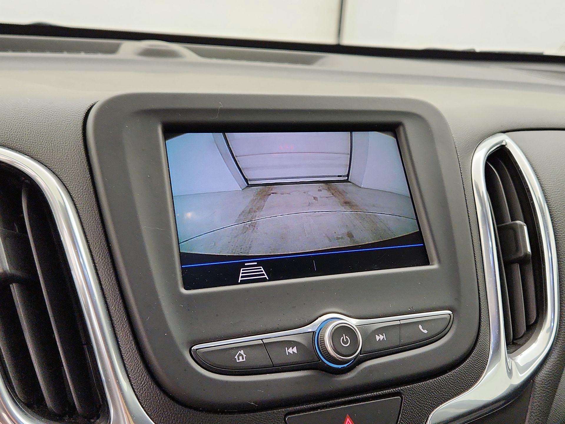 Thumbnail: 2020 Chevrolet Equinox - 14