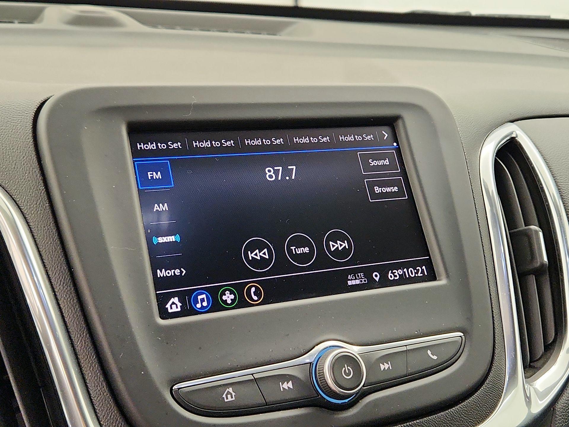 Thumbnail: 2020 Chevrolet Equinox - 15