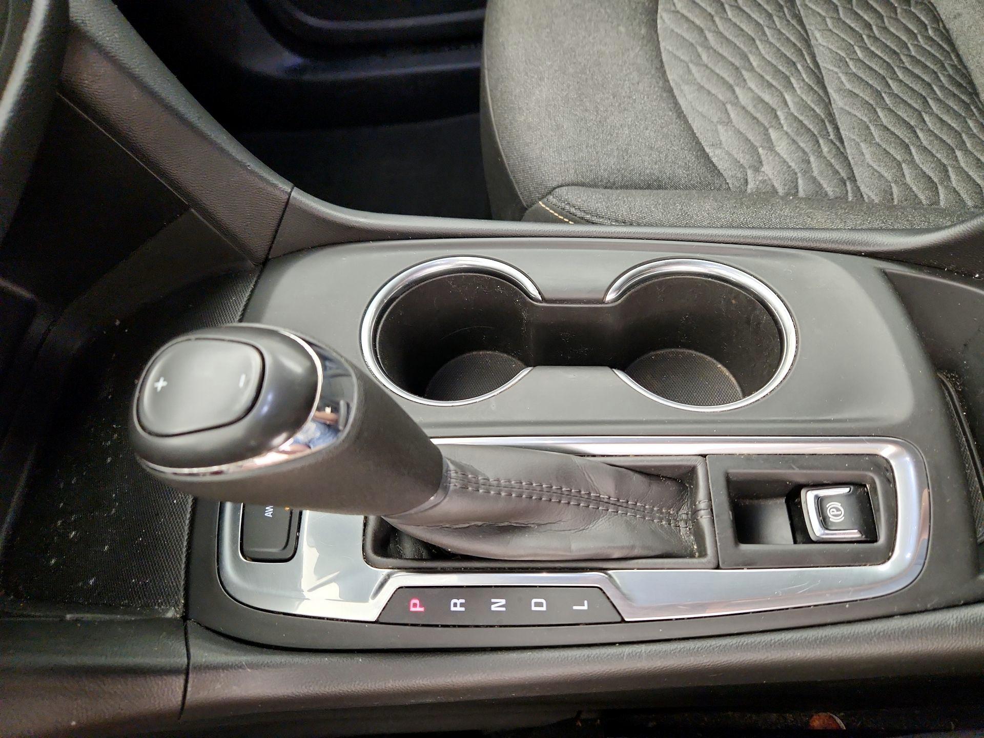 Thumbnail: 2020 Chevrolet Equinox - 17