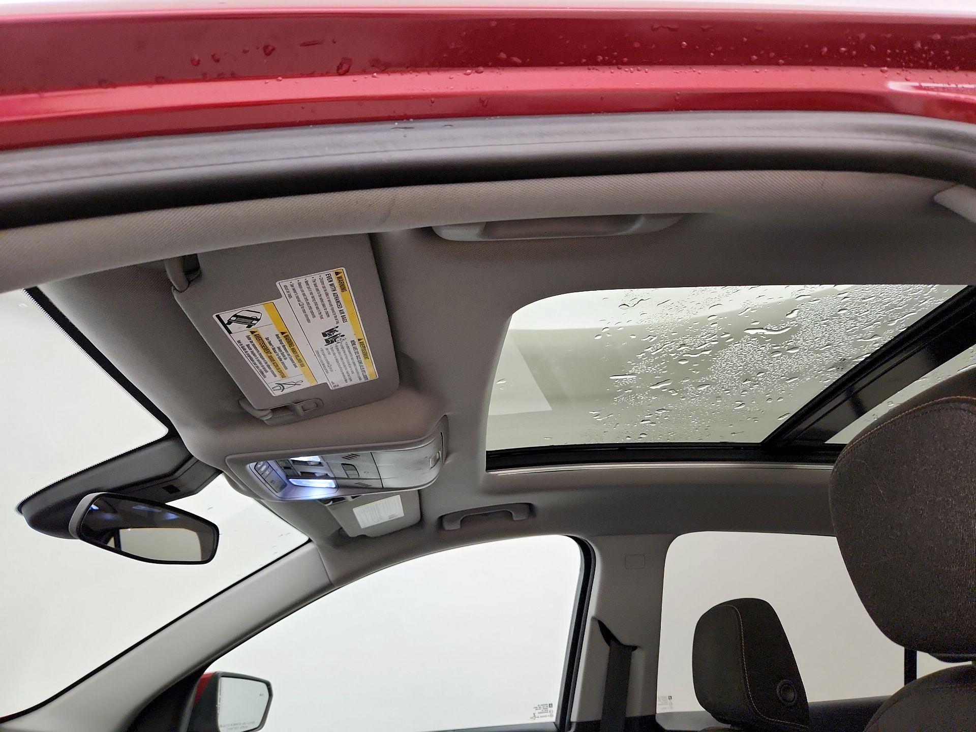 Thumbnail: 2020 Chevrolet Equinox - 19