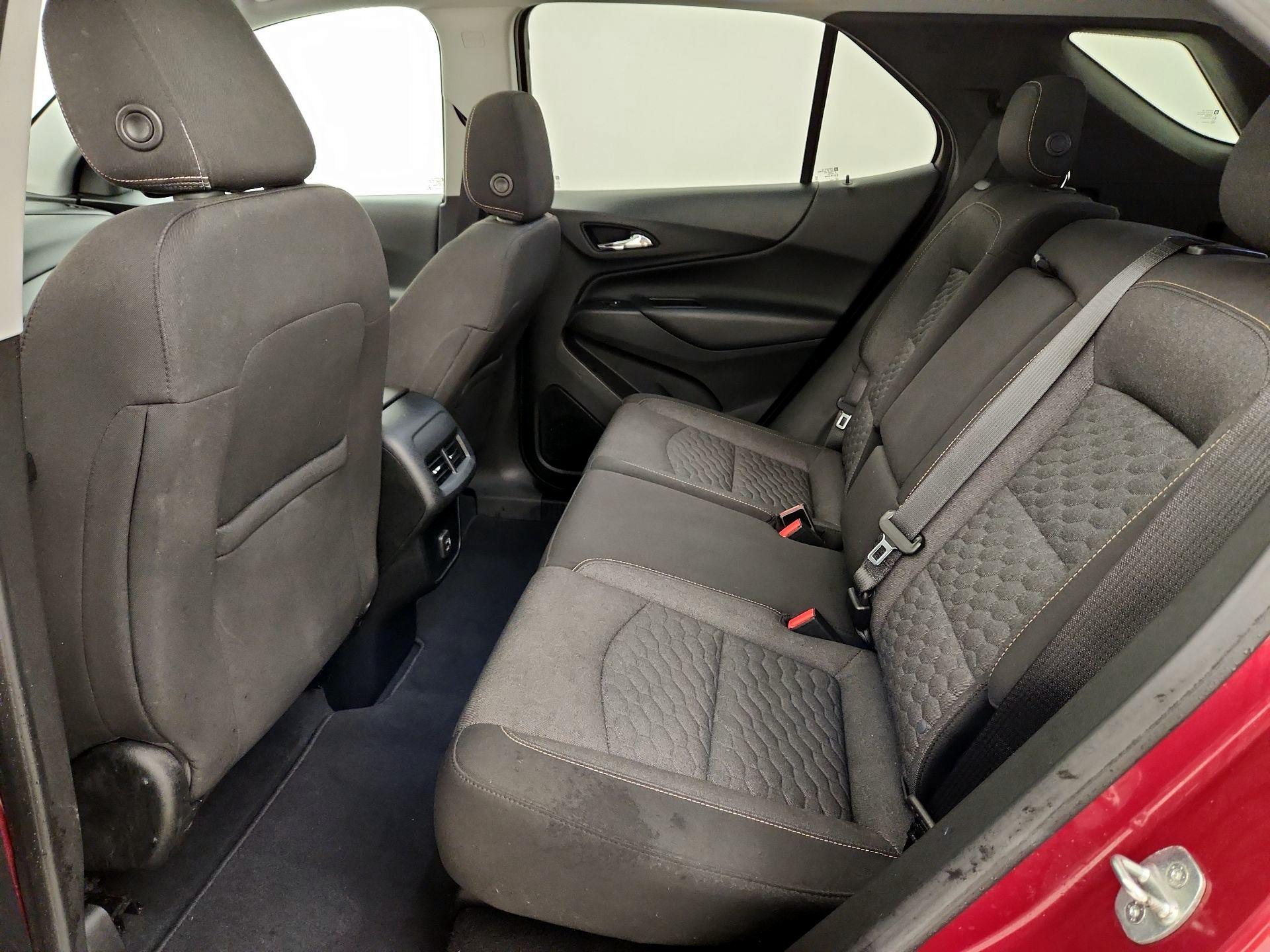 Thumbnail: 2020 Chevrolet Equinox - 20