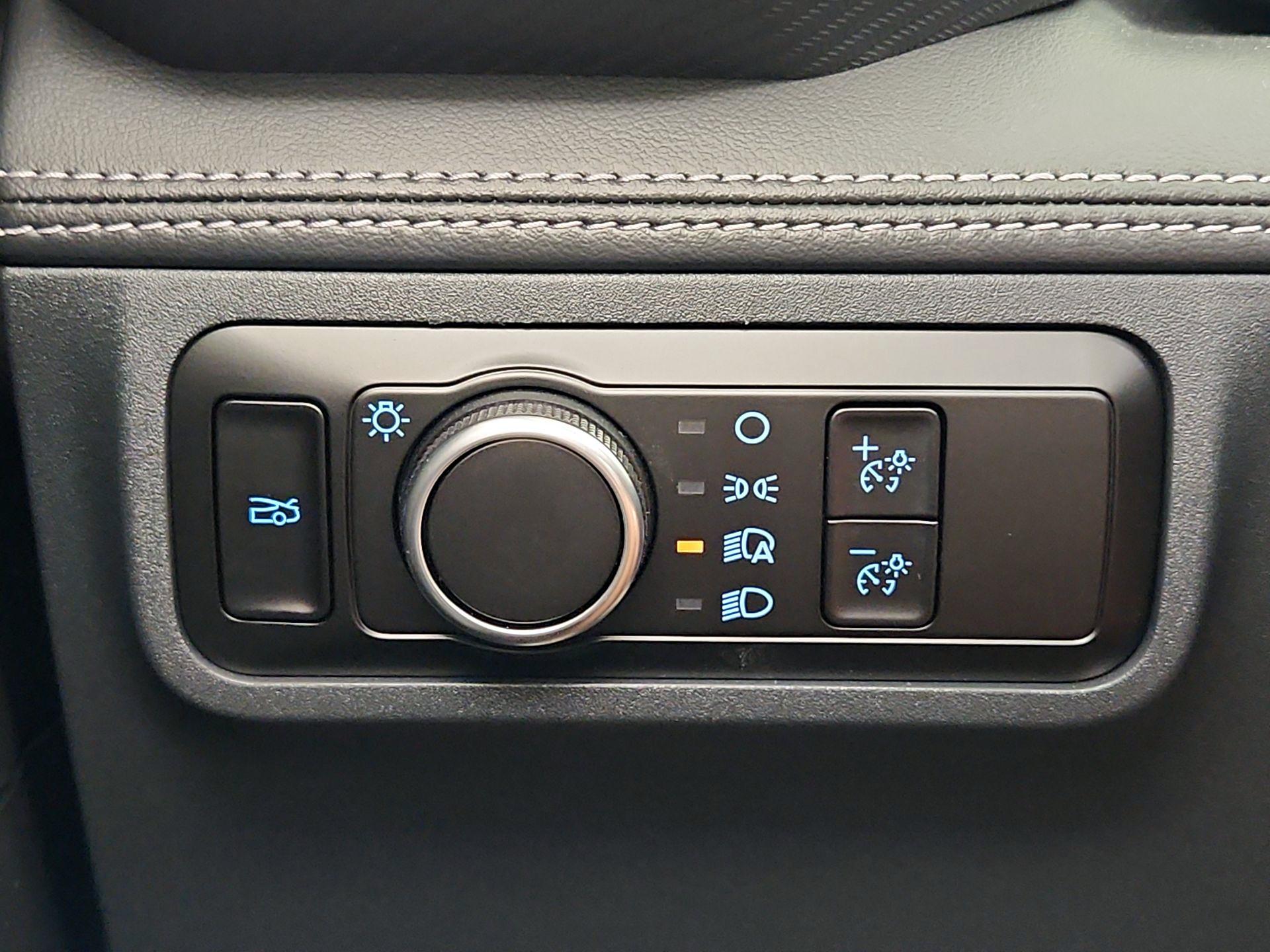 Thumbnail: 2025 Ford Mustang - 13