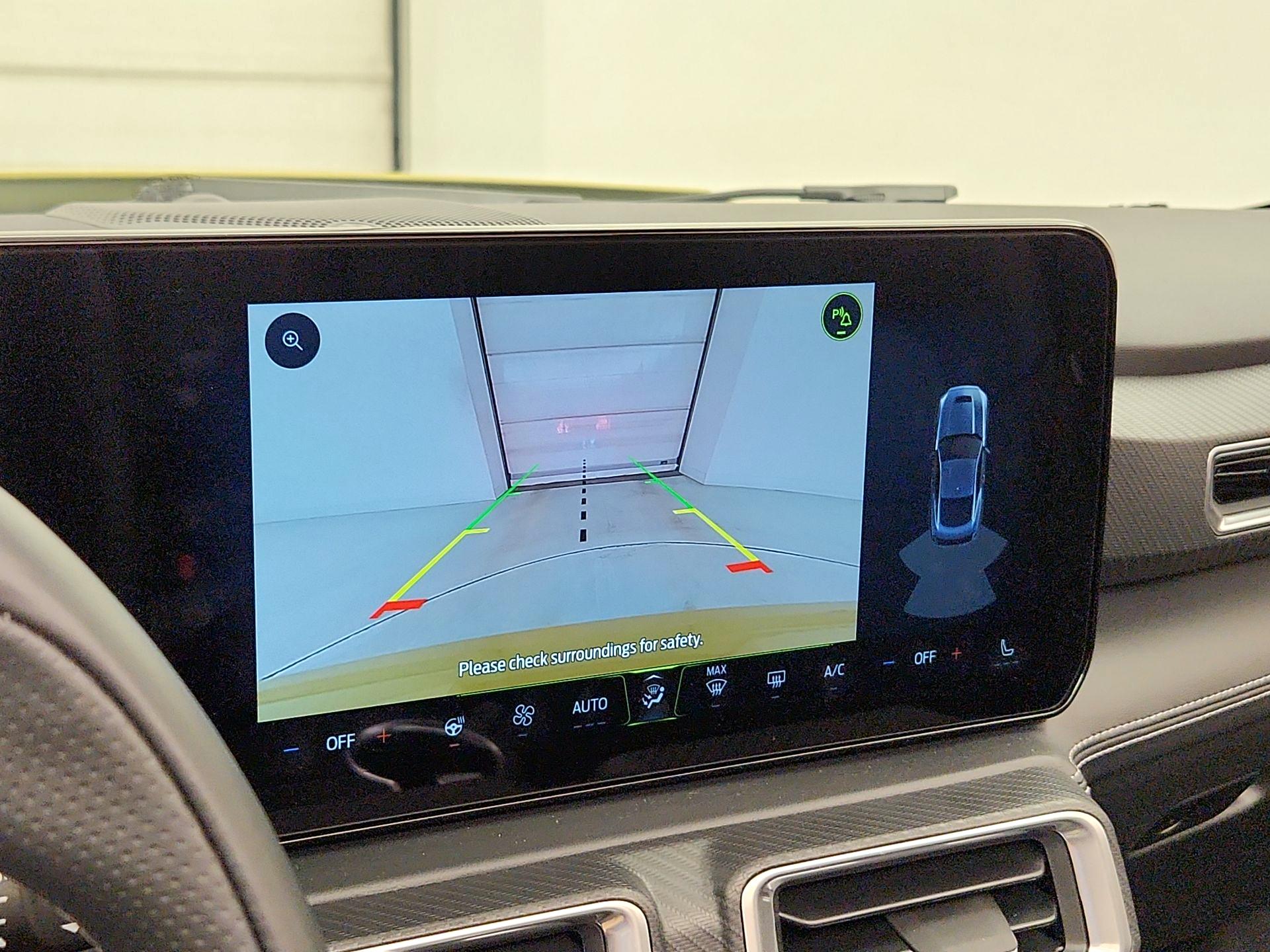 Thumbnail: 2025 Ford Mustang - 15