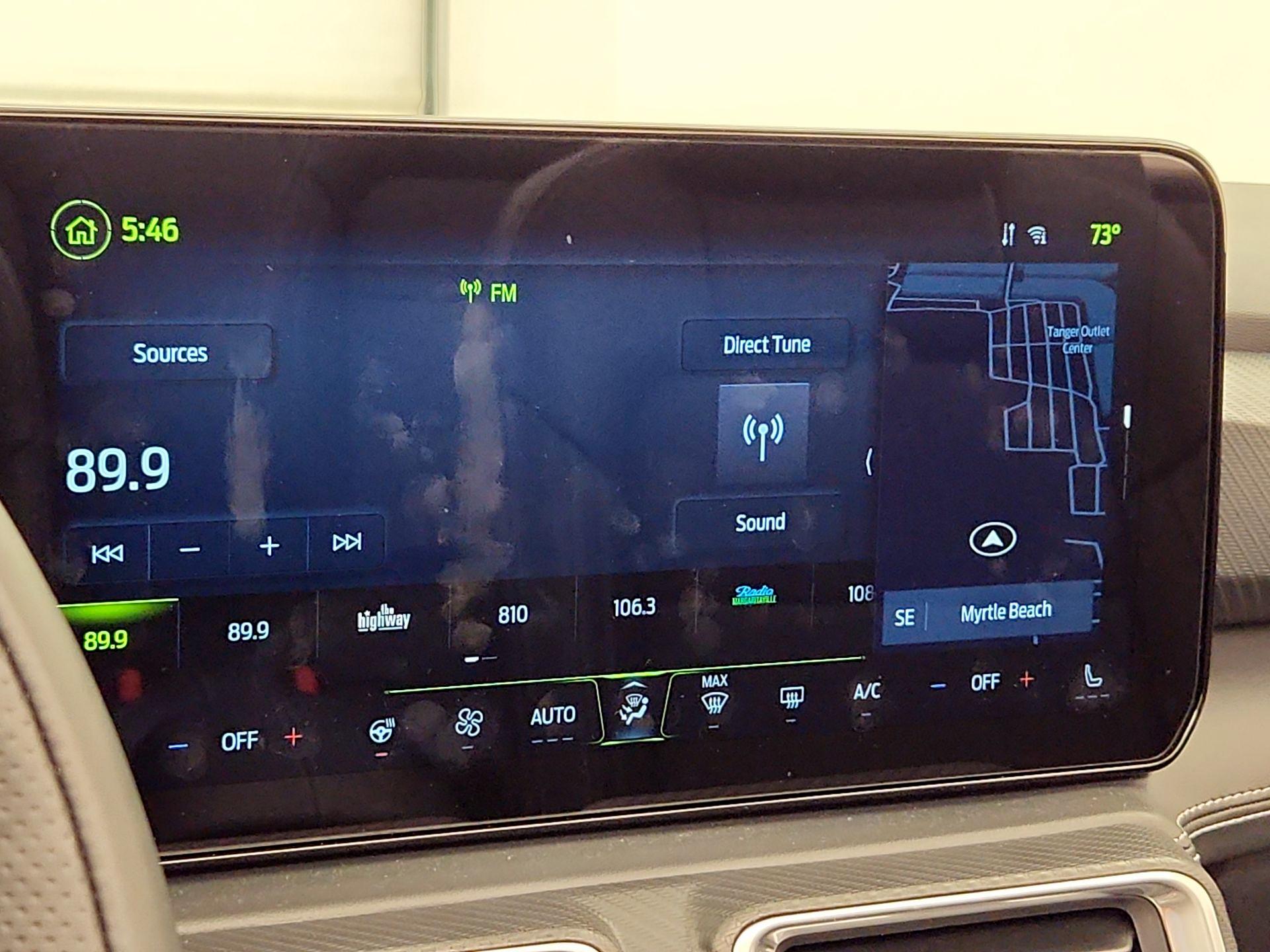 Thumbnail: 2025 Ford Mustang - 16