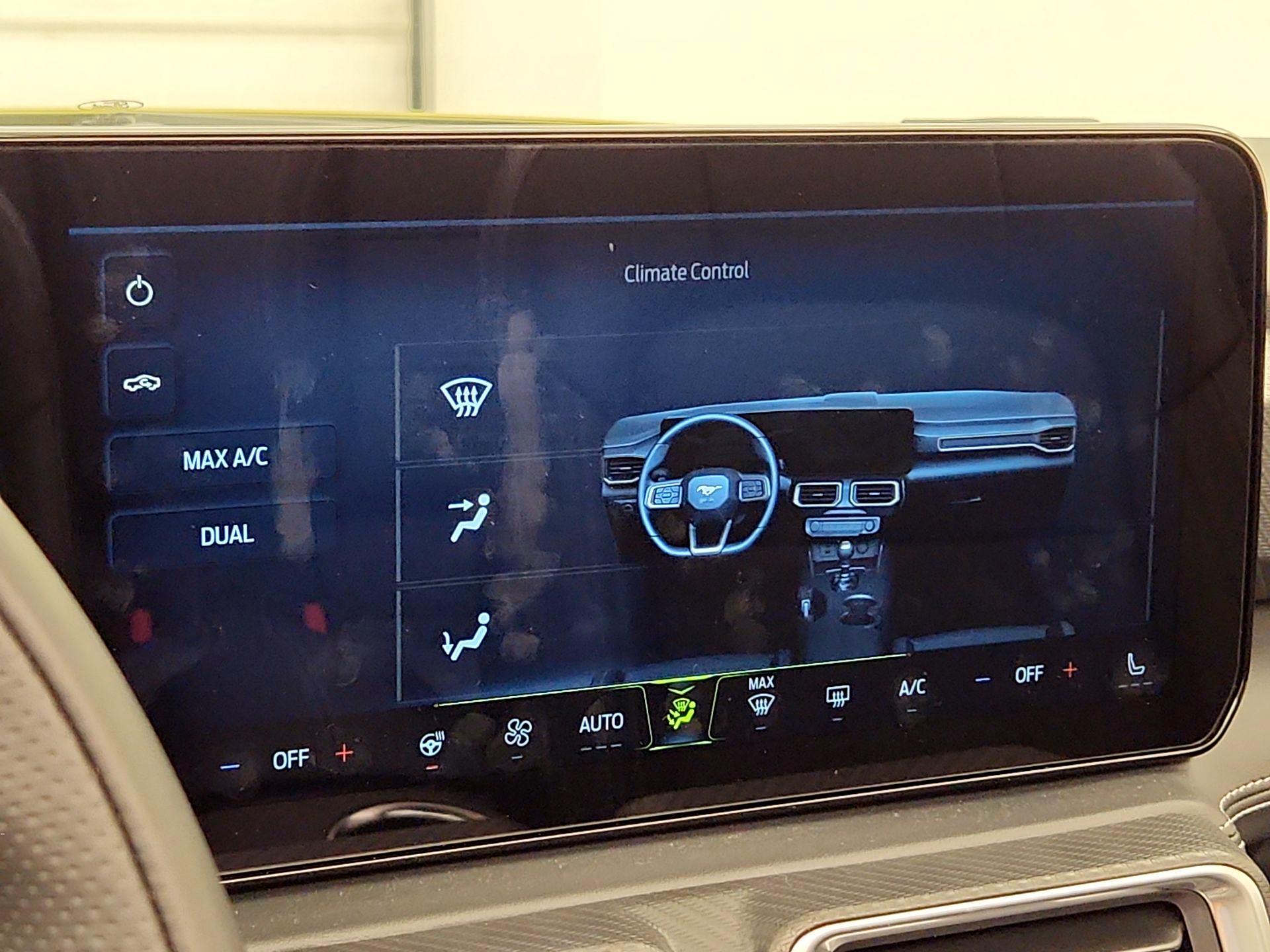 Thumbnail: 2025 Ford Mustang - 17