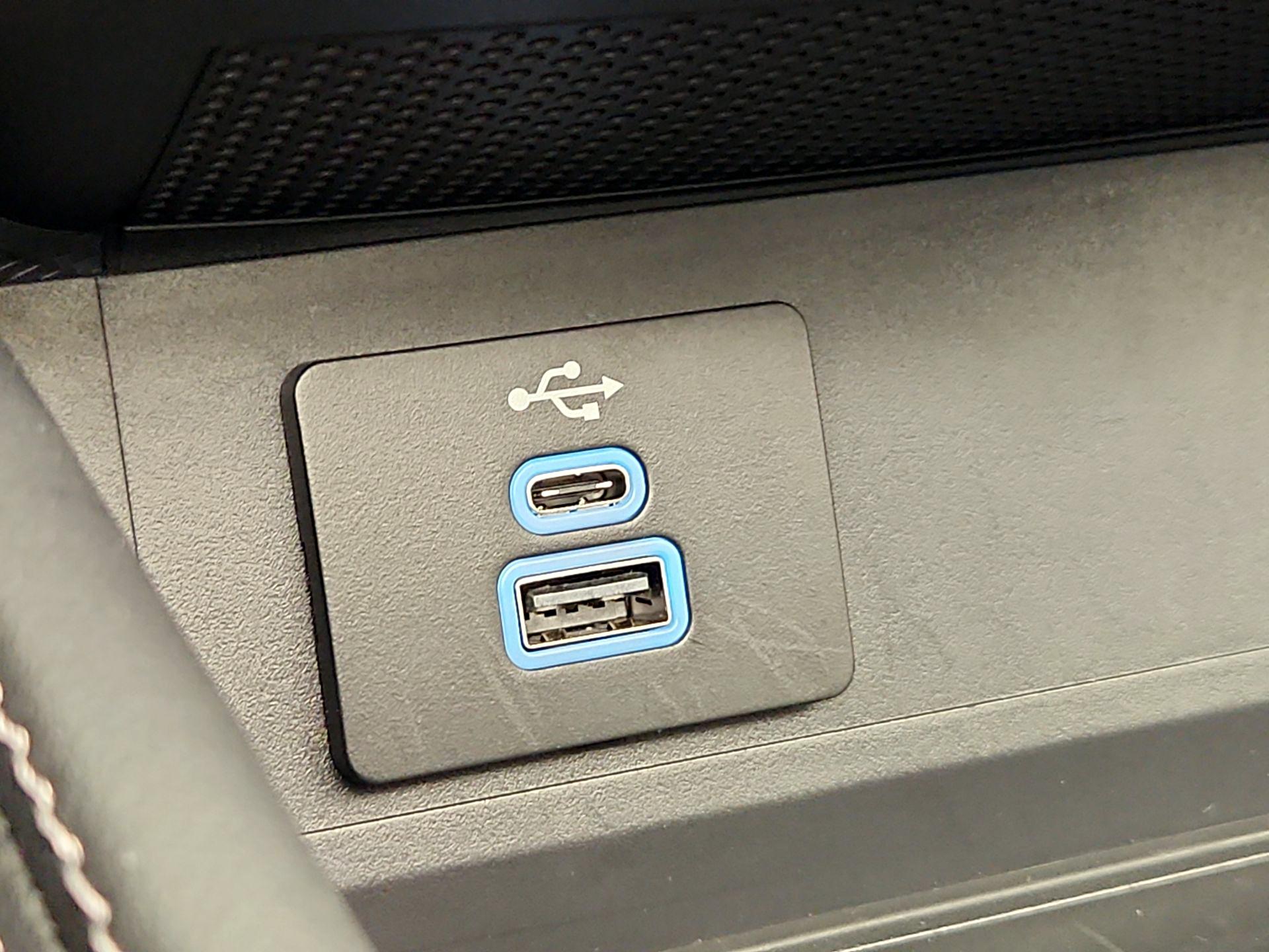 Thumbnail: 2025 Ford Mustang - 19