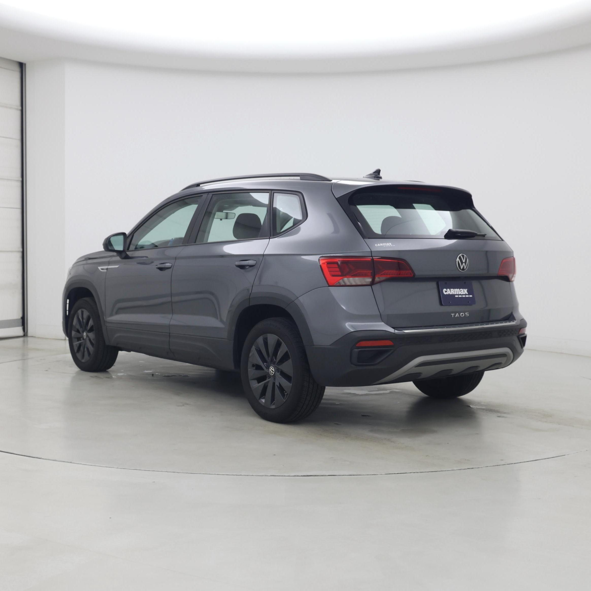 Thumbnail: 2024 Volkswagen Taos - 2