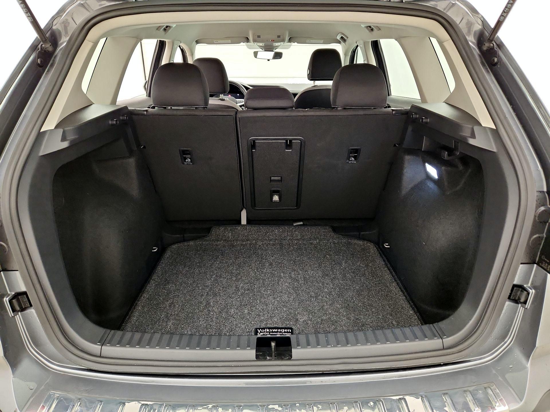 Thumbnail: 2024 Volkswagen Taos - 20