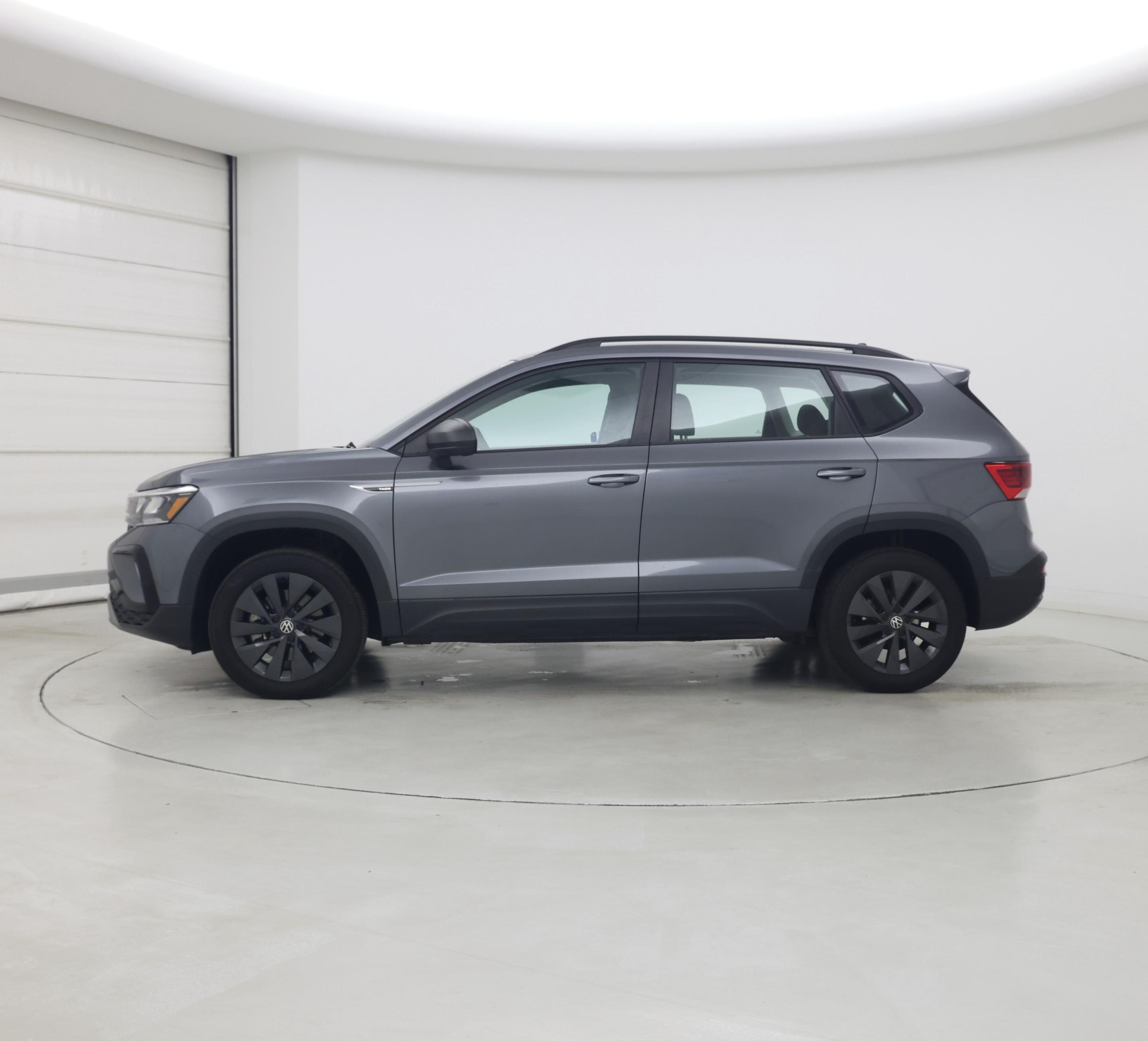 Thumbnail: 2024 Volkswagen Taos - 3