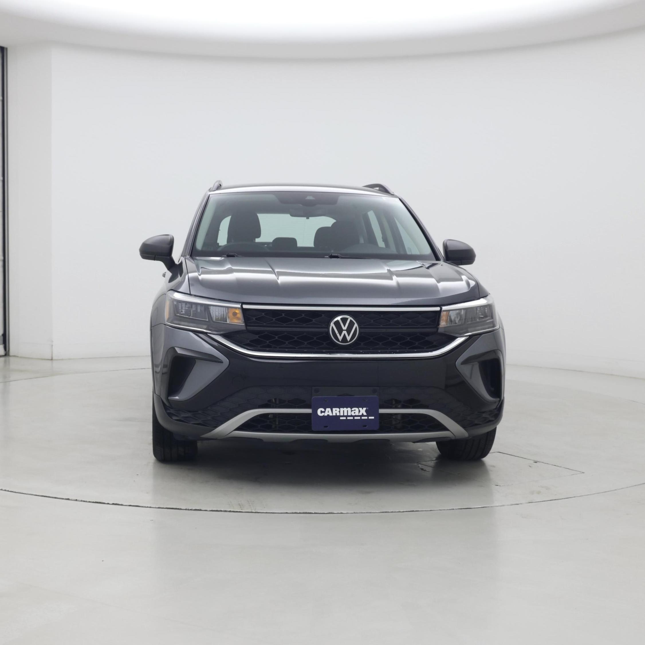 Thumbnail: 2024 Volkswagen Taos - 5