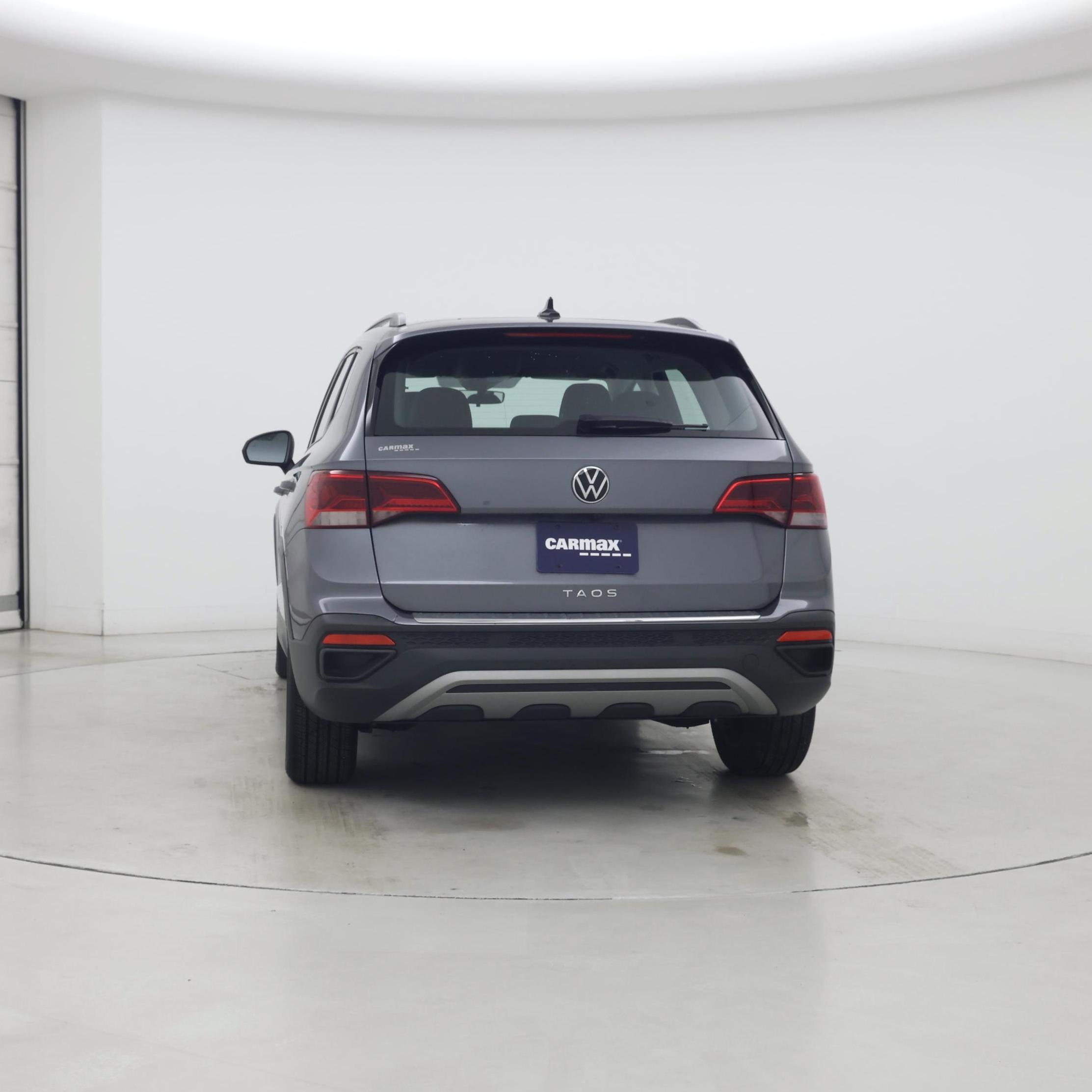 Thumbnail: 2024 Volkswagen Taos - 6