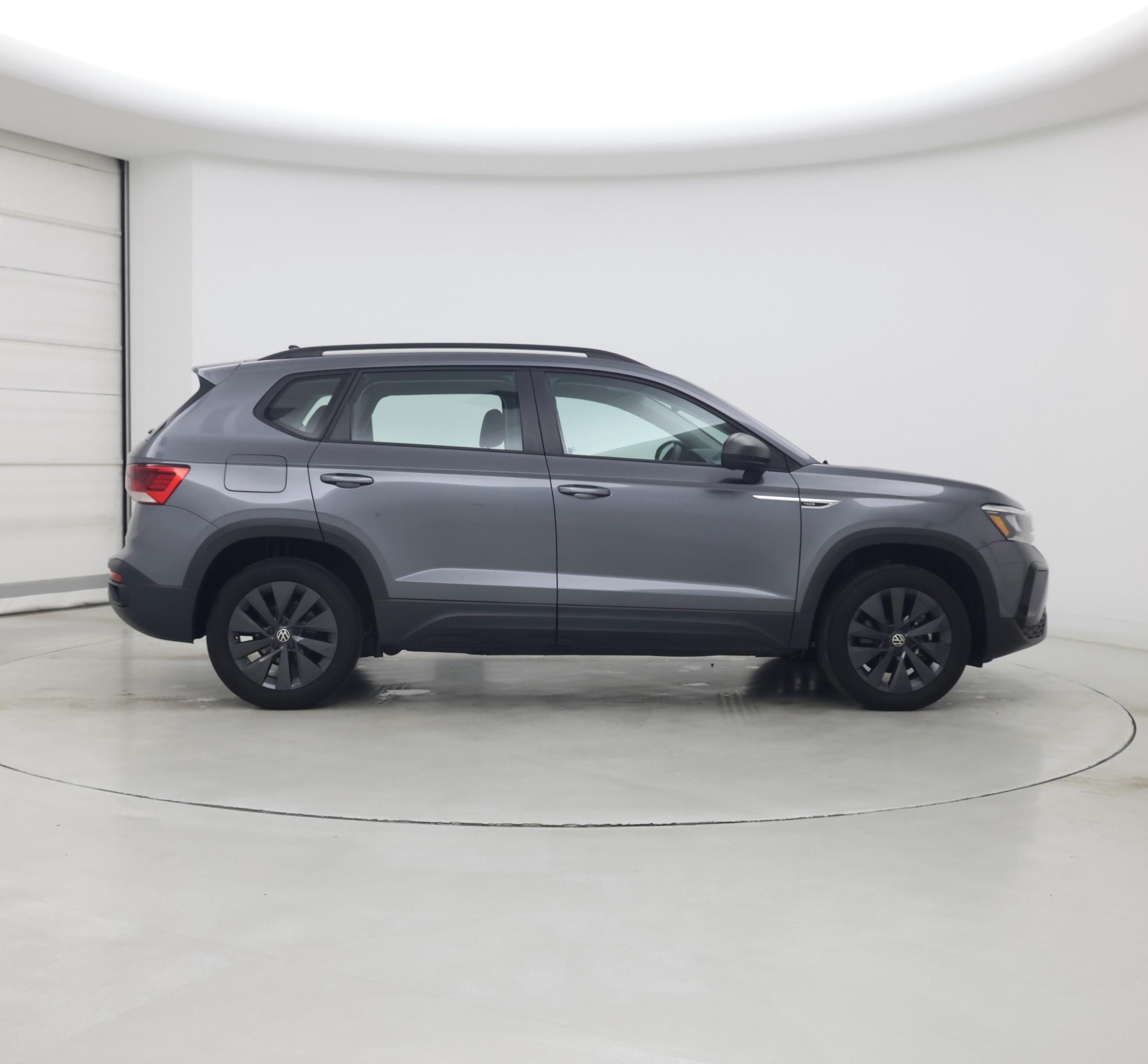 Thumbnail: 2024 Volkswagen Taos - 7