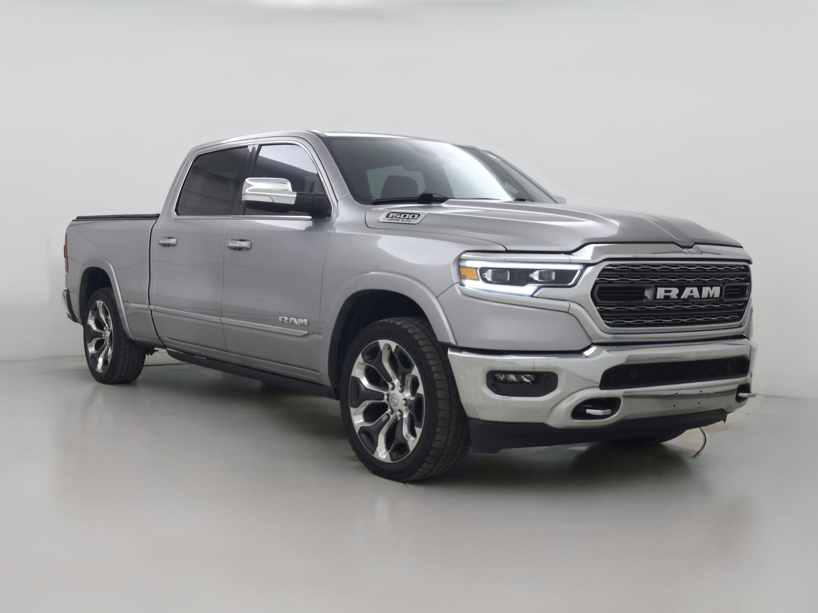2020 RAM Ram 1500 Pickup Limited