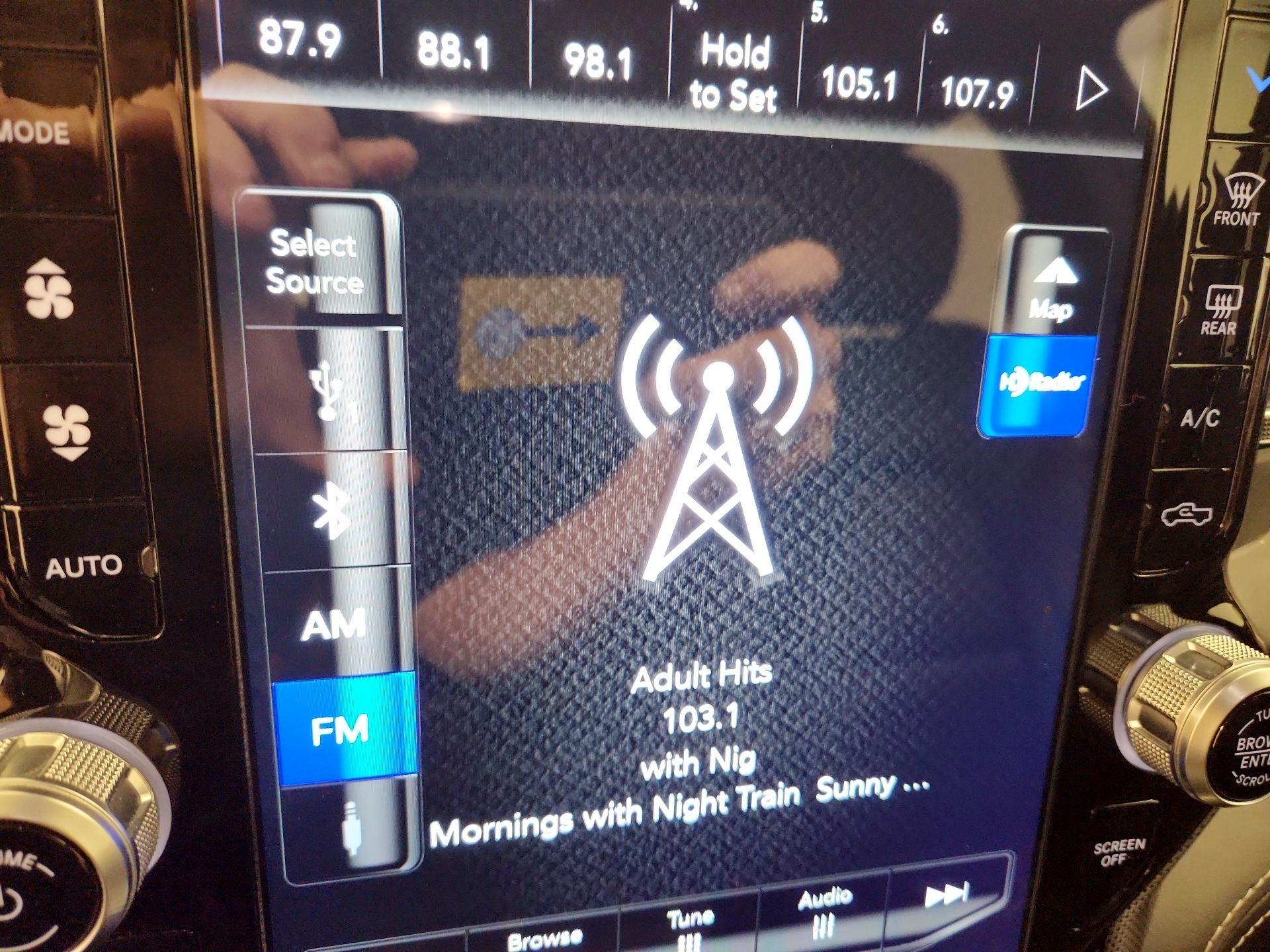 Thumbnail: 2020 RAM 1500 - 16