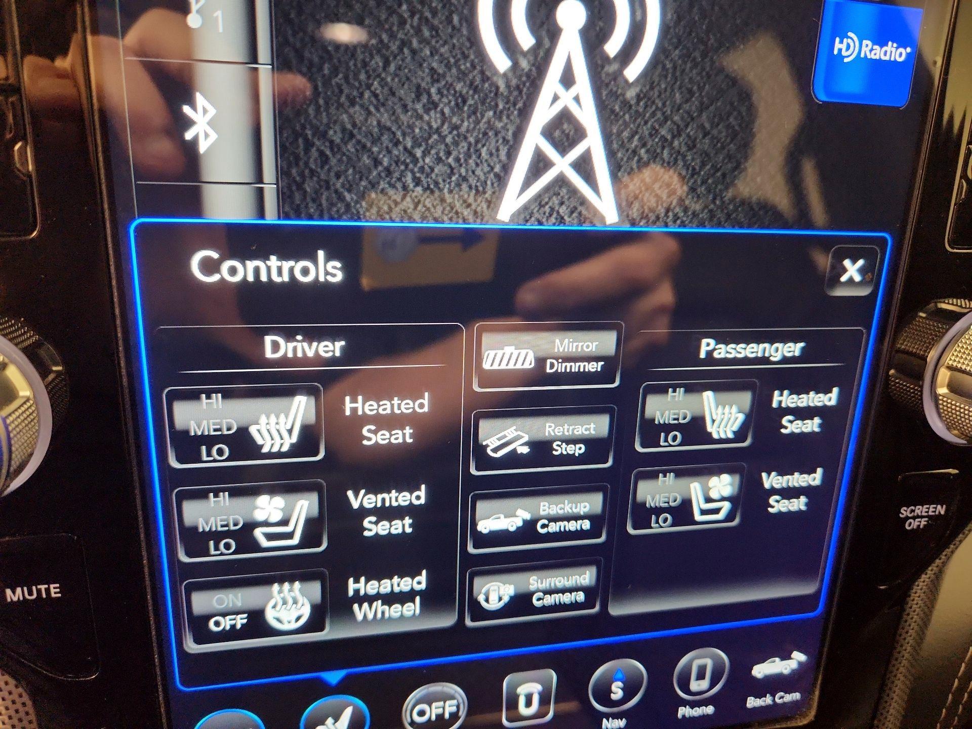 Thumbnail: 2020 RAM 1500 - 17