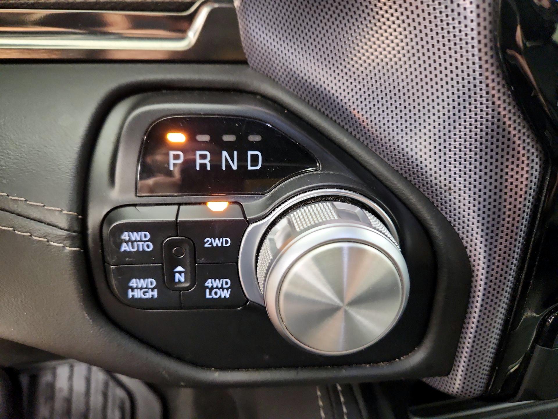 Thumbnail: 2020 RAM 1500 - 18