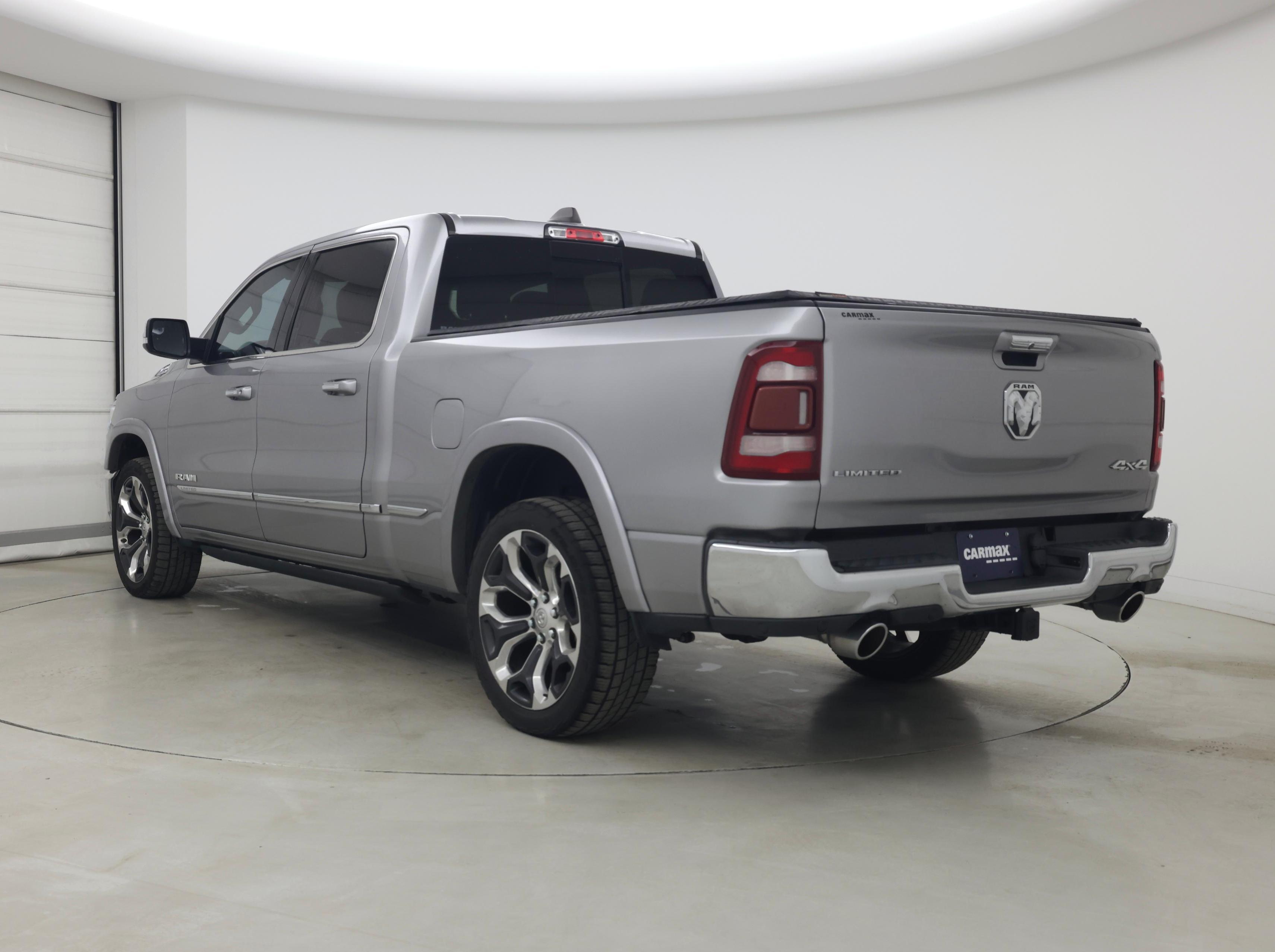 Thumbnail: 2020 RAM 1500 - 2