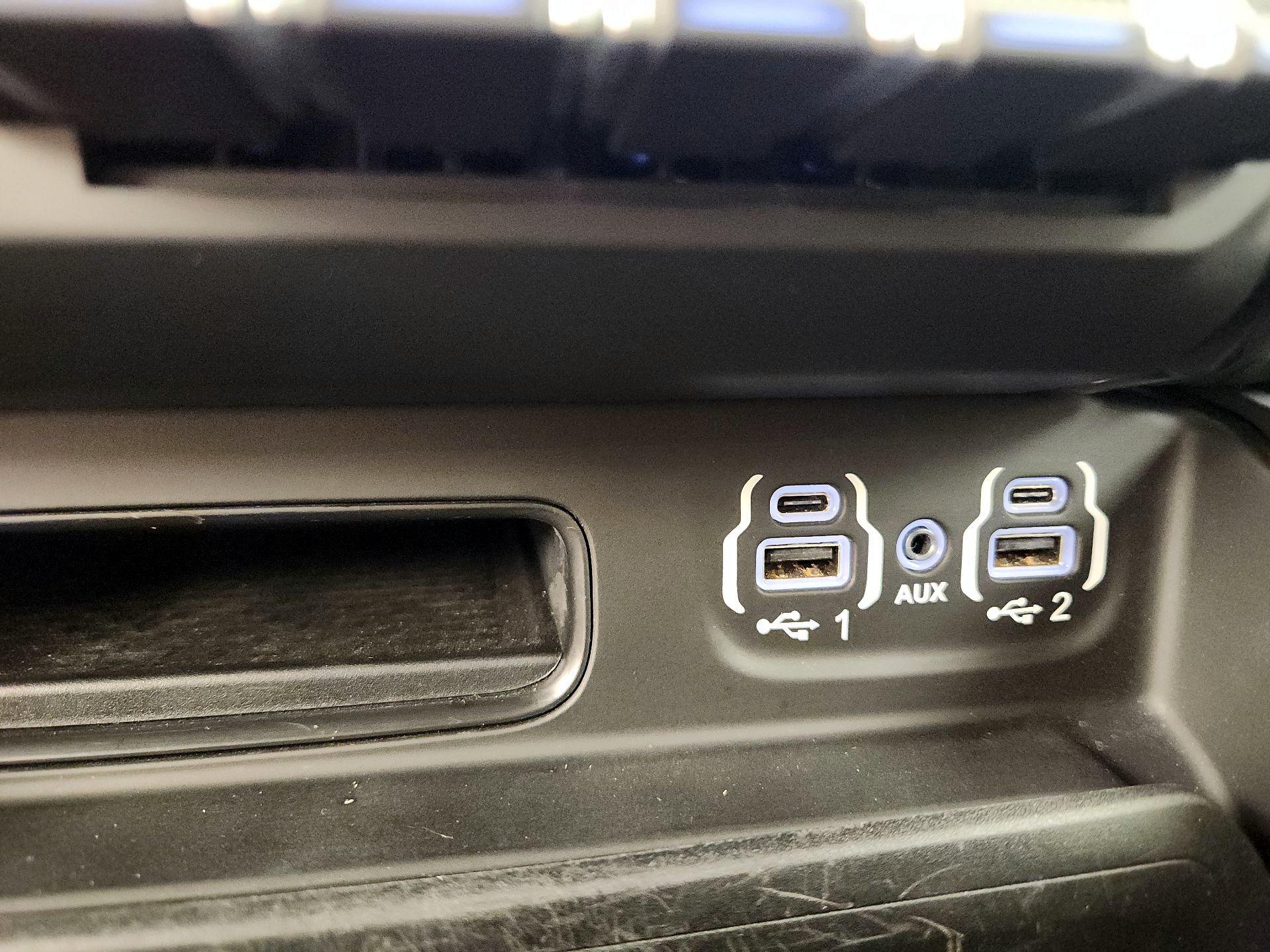 Thumbnail: 2020 RAM 1500 - 19