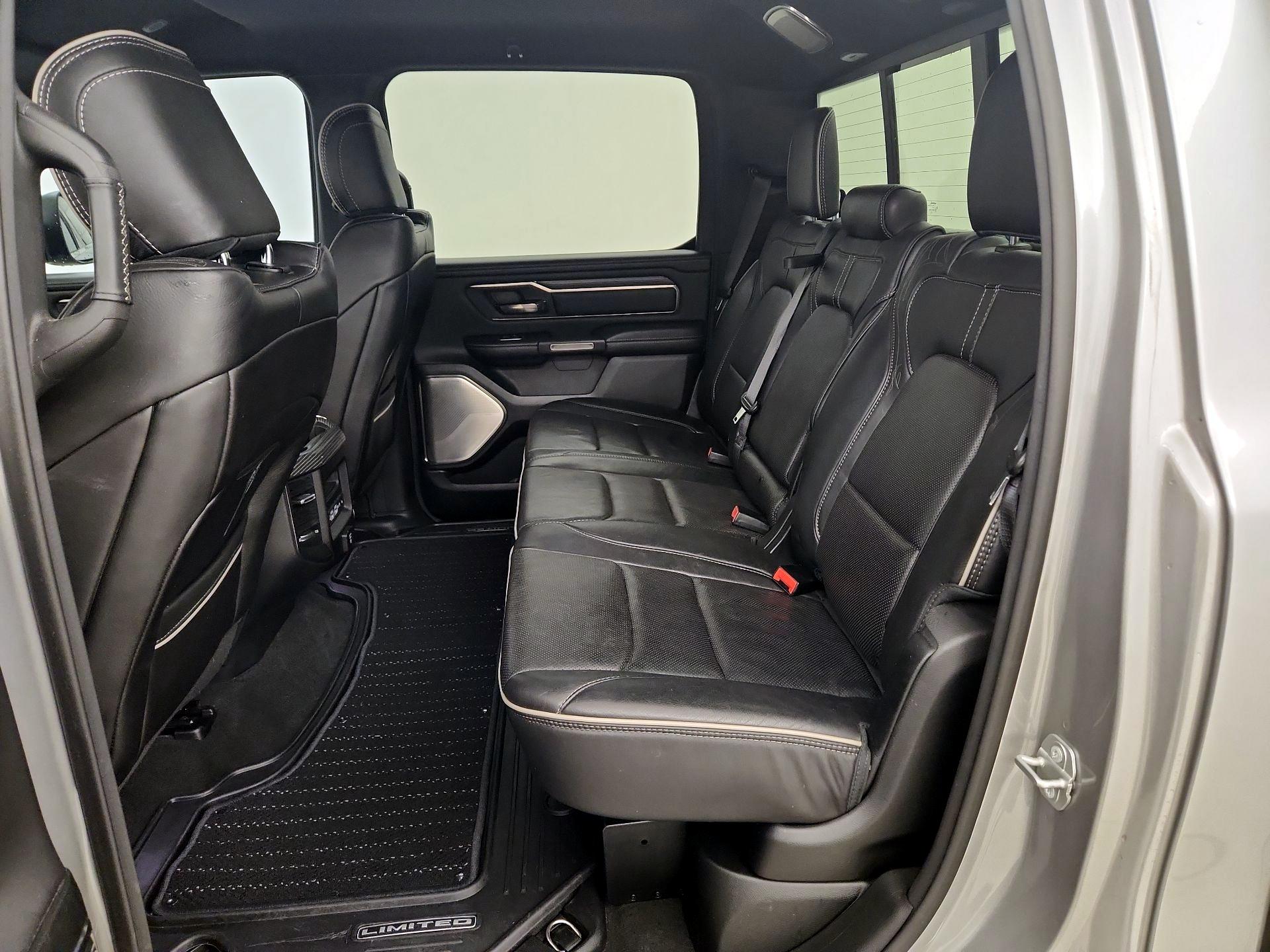 Thumbnail: 2020 RAM 1500 - 20