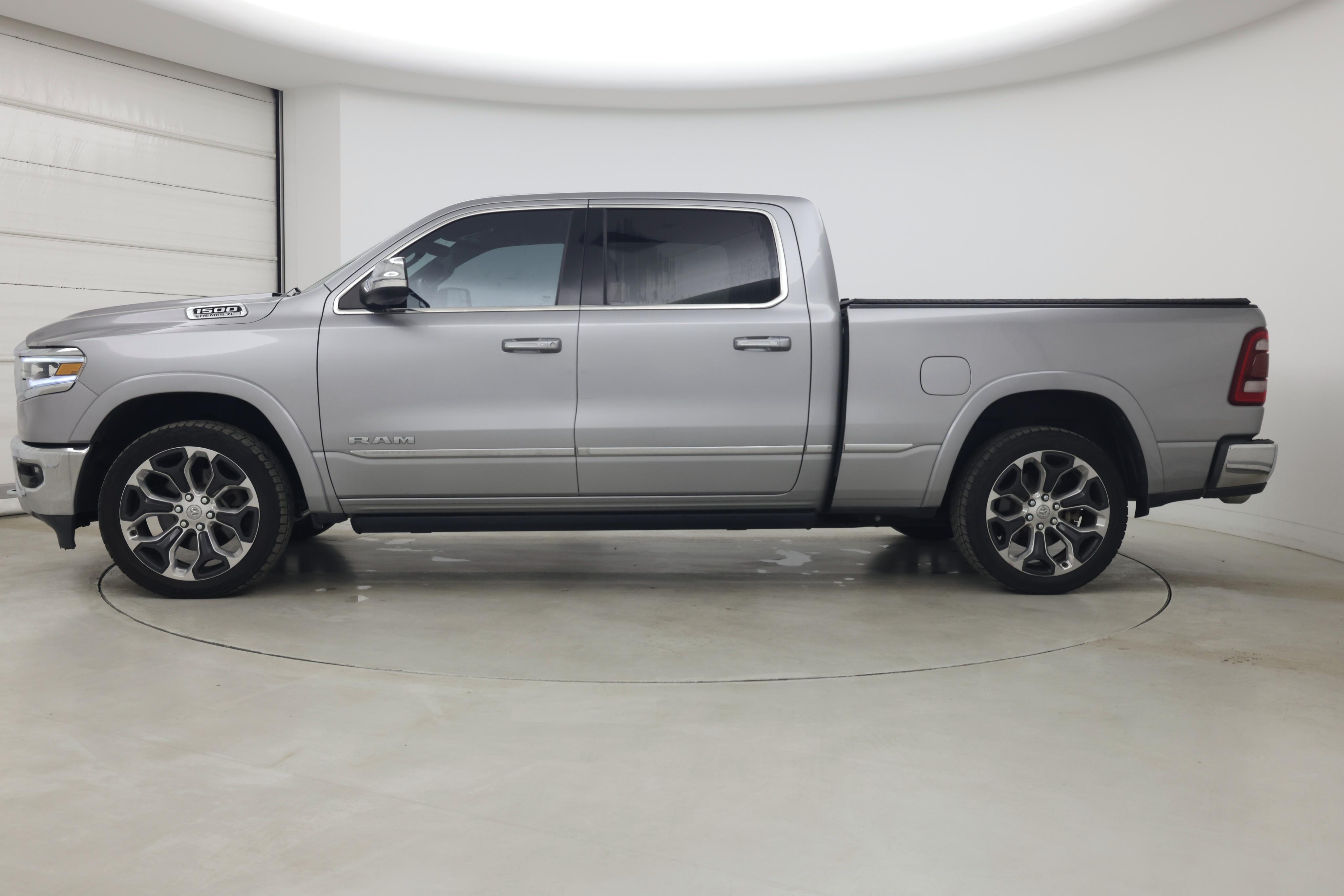 Thumbnail: 2020 RAM 1500 - 3