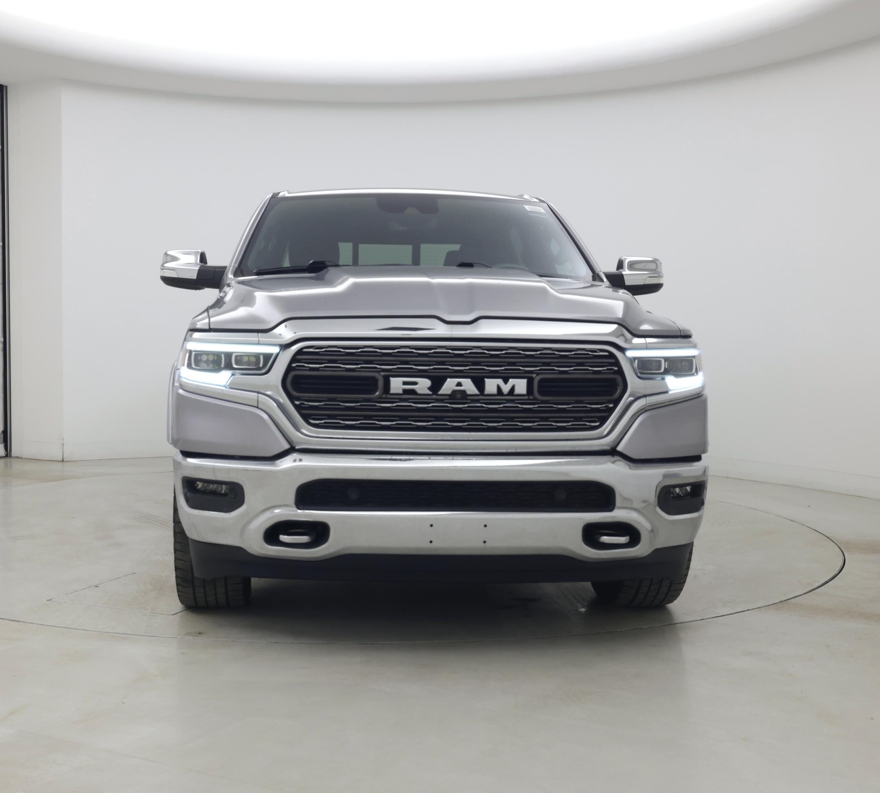 Thumbnail: 2020 RAM 1500 - 5