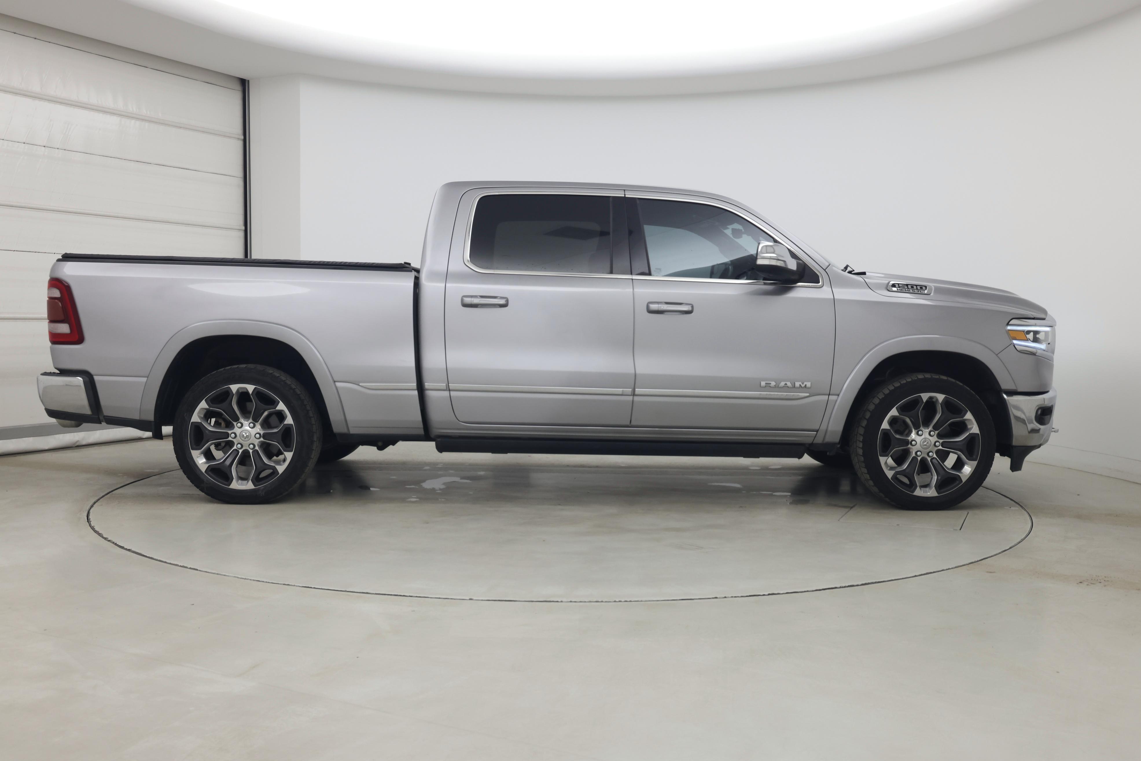 Thumbnail: 2020 RAM 1500 - 7