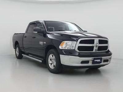 2020 Ram 1500 Classic SLT