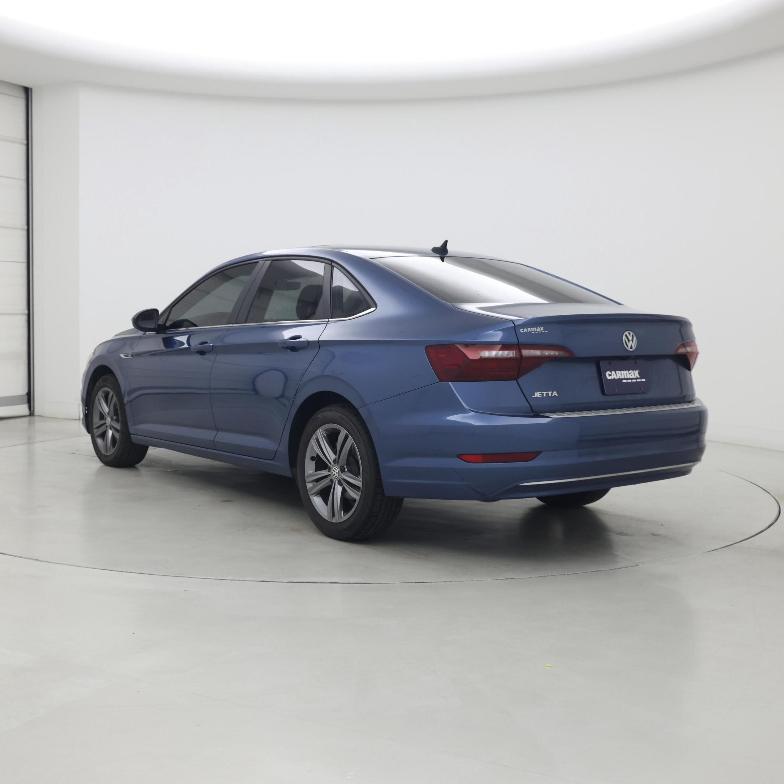 Thumbnail: 2020 Volkswagen Jetta - 2