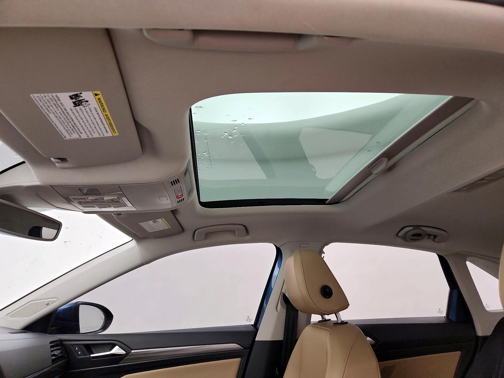 Thumbnail: 2020 Volkswagen Jetta - 19